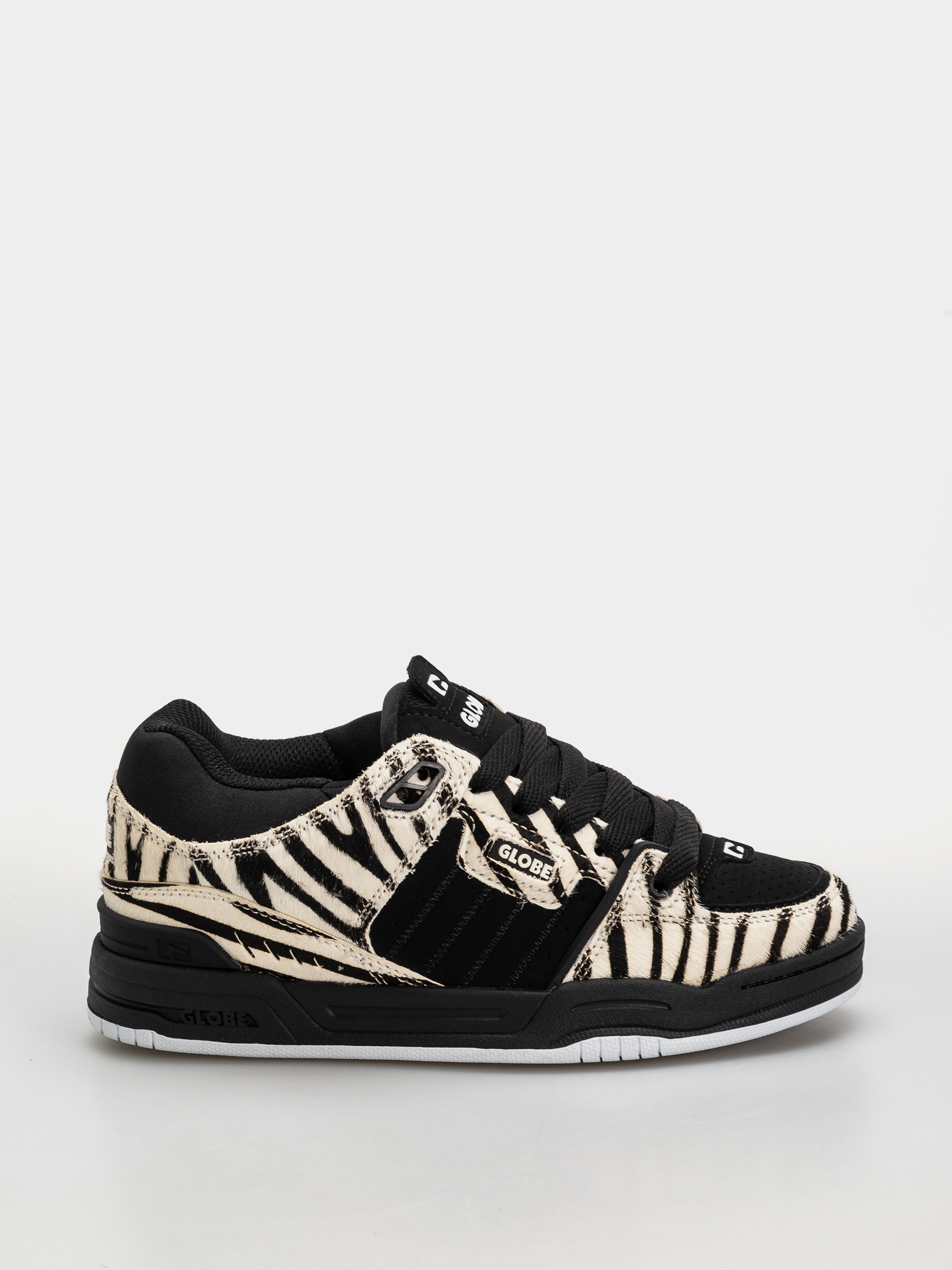 Cipu0151k Globe Fusion (zebra)