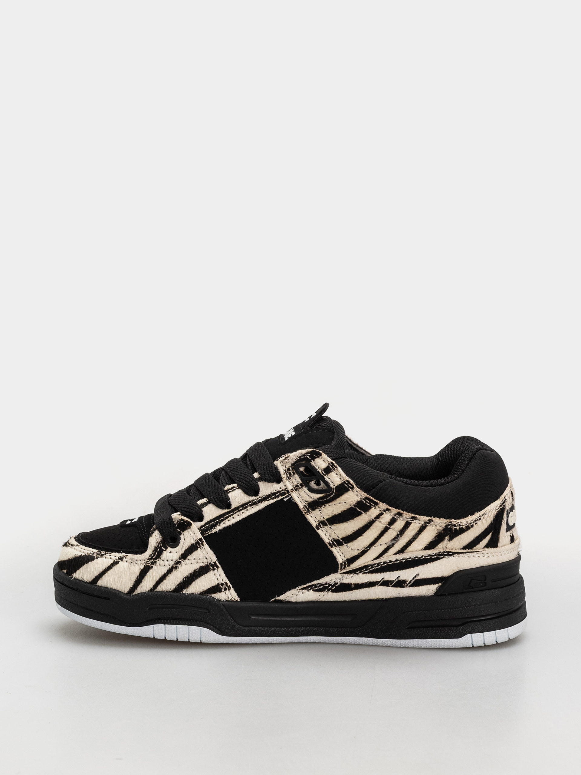 Cipők Globe Fusion (zebra)
