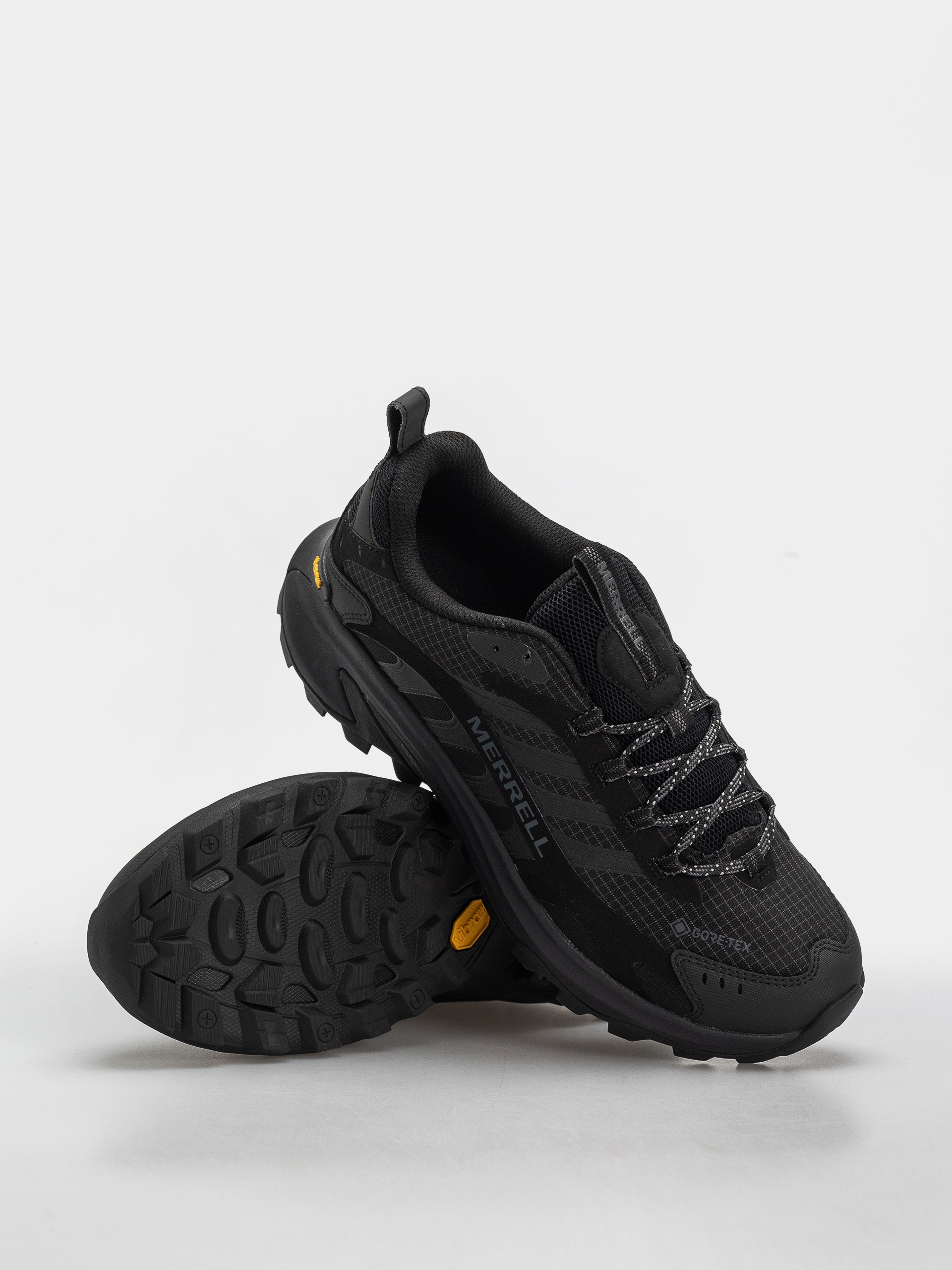 Cipők Merrell Moab Speed 2 (black)