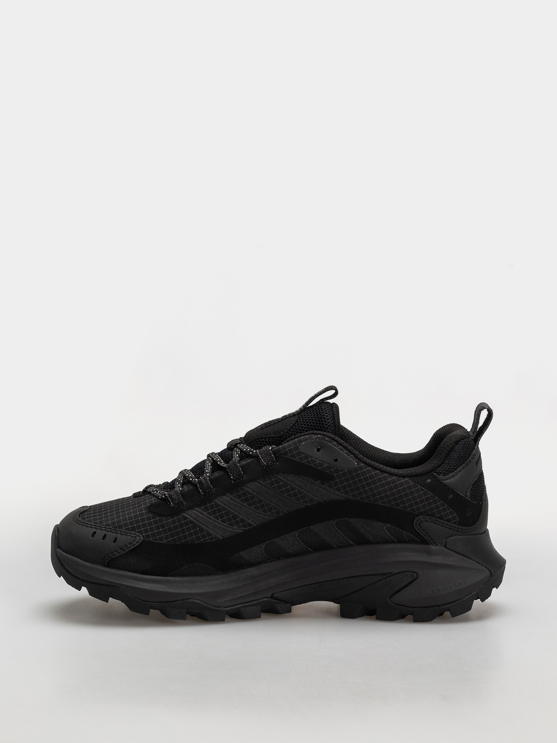 Cipők Merrell Moab Speed 2 (black)
