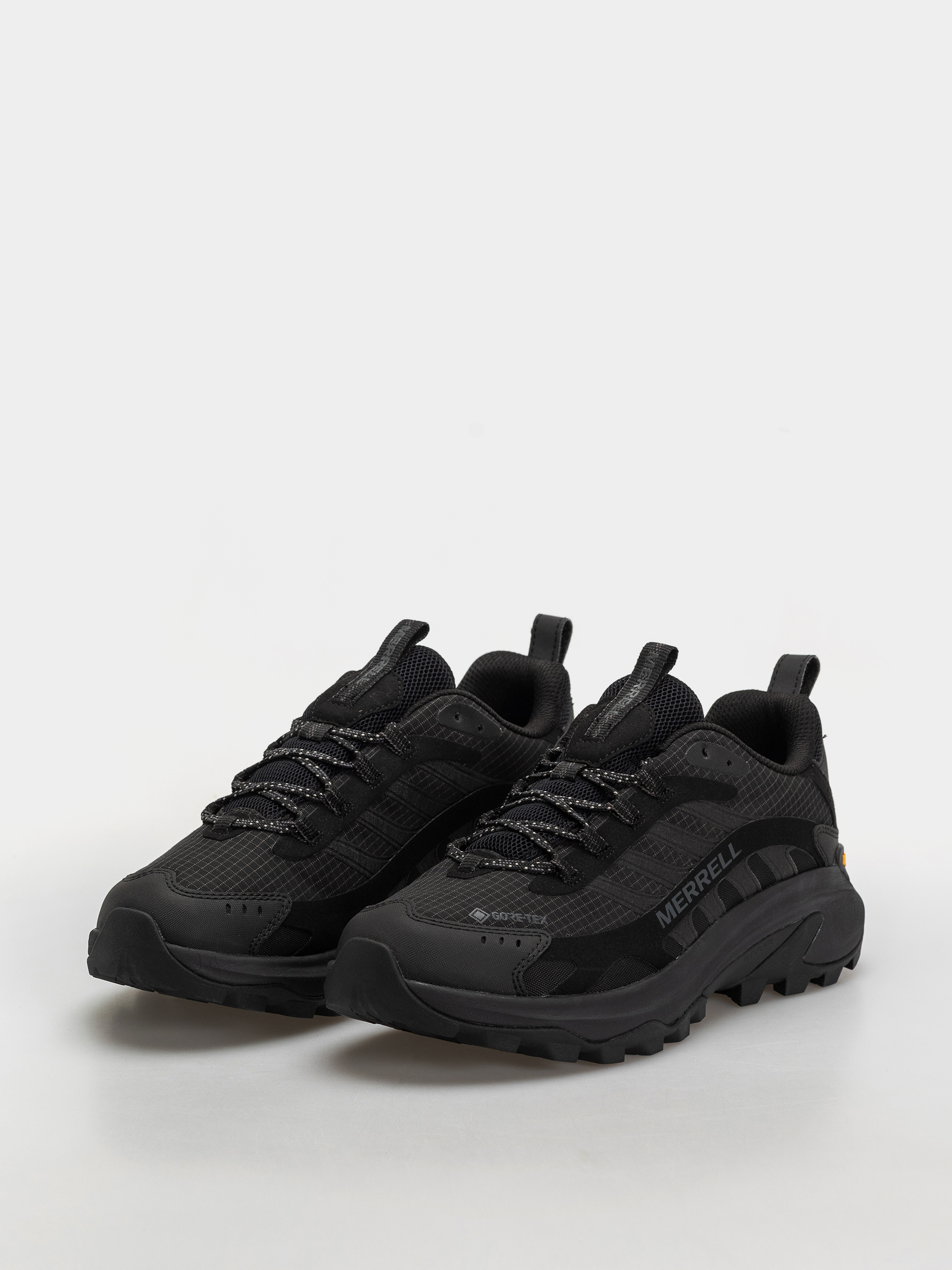 Cipők Merrell Moab Speed 2 (black)