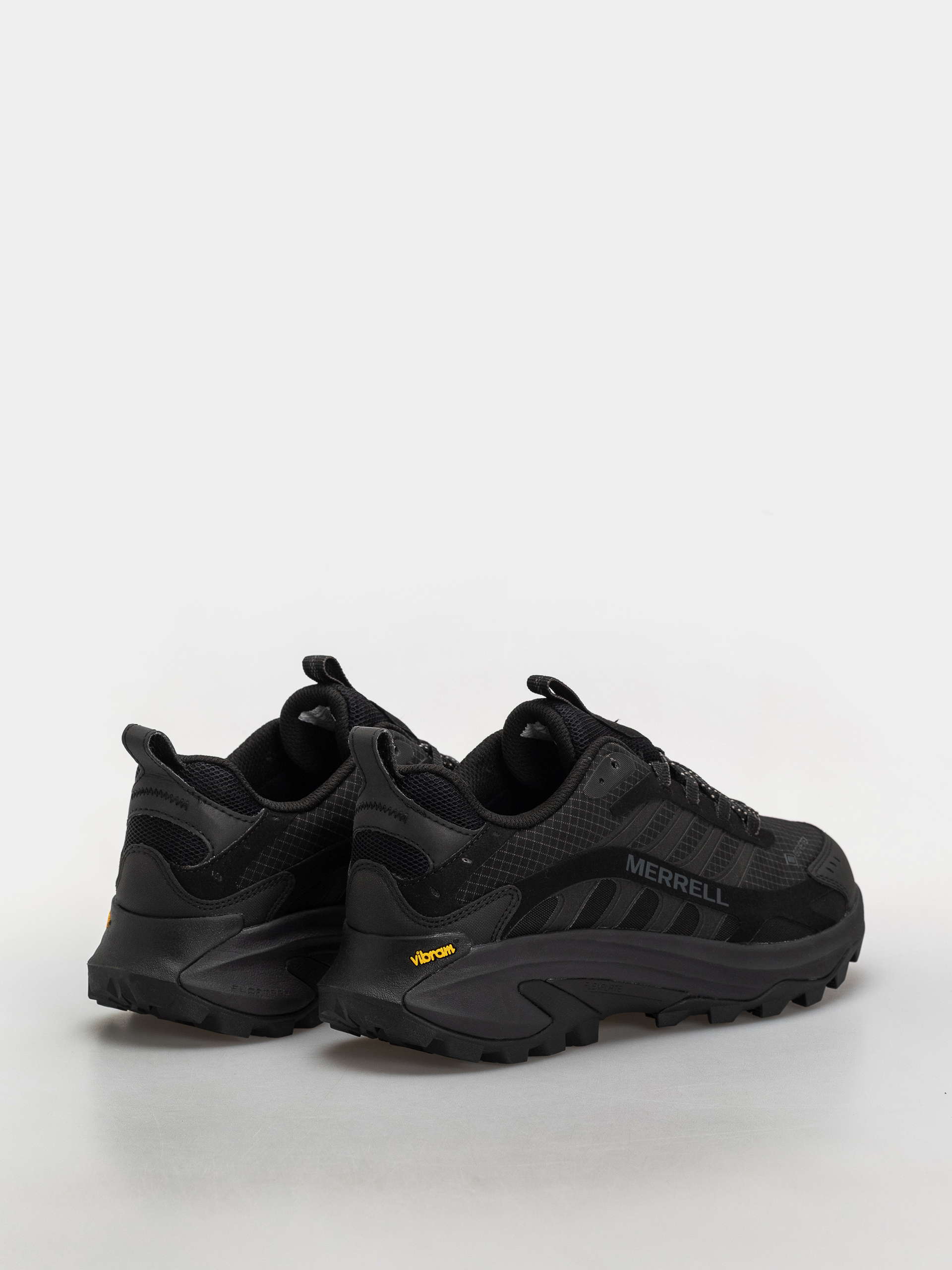 Cipők Merrell Moab Speed 2 (black)