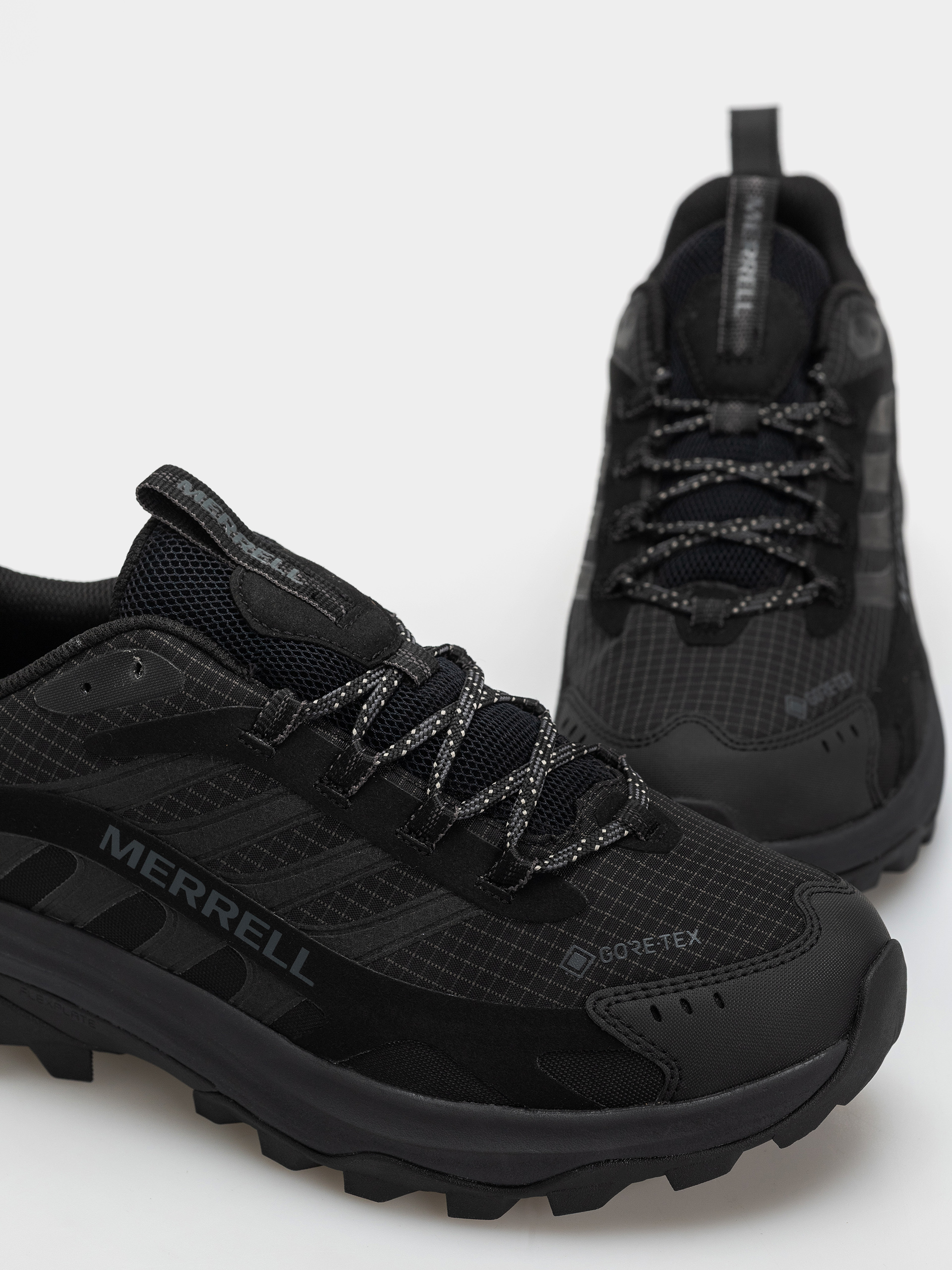 Cipők Merrell Moab Speed 2 (black)