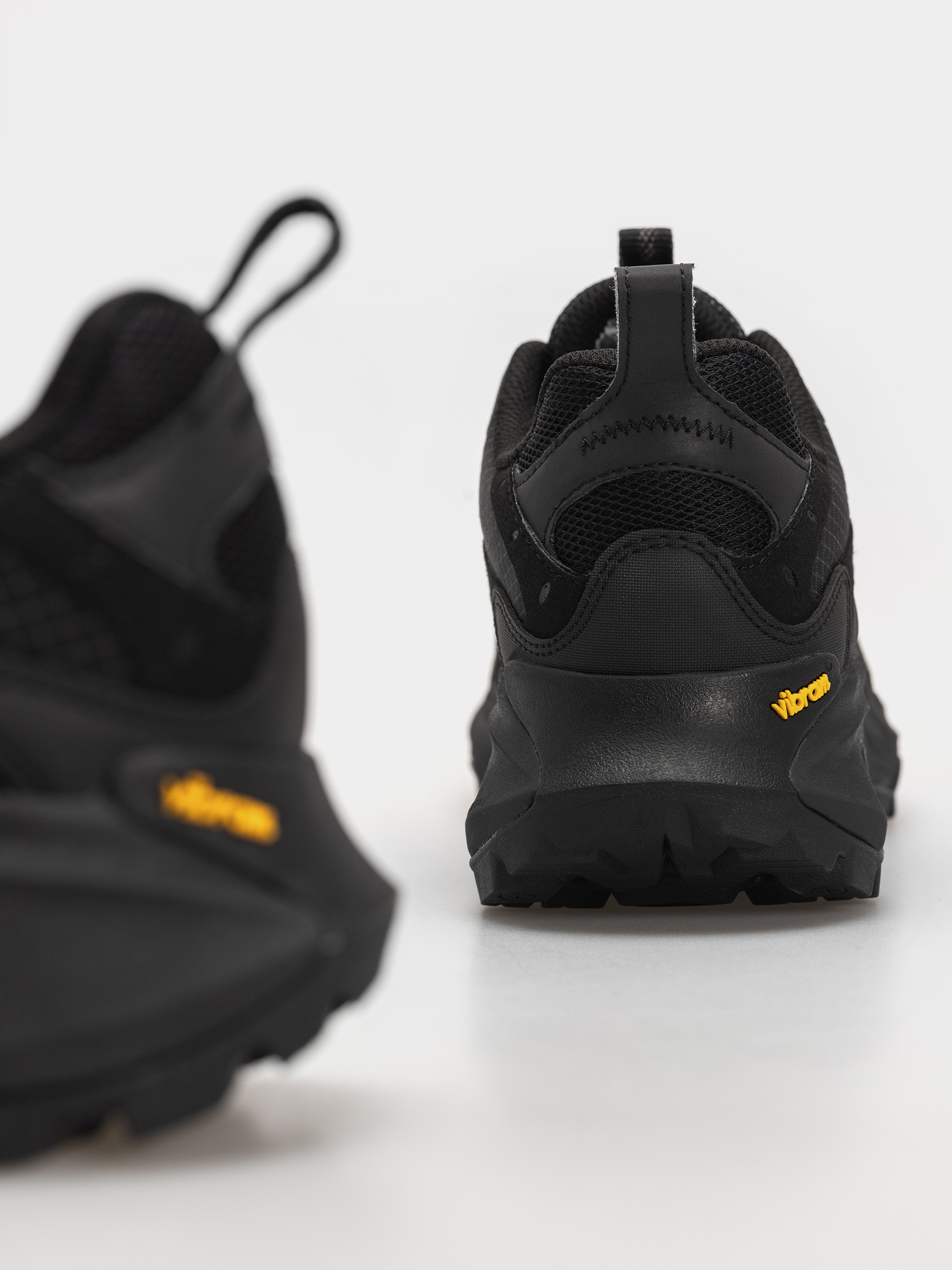 Cipők Merrell Moab Speed 2 (black)