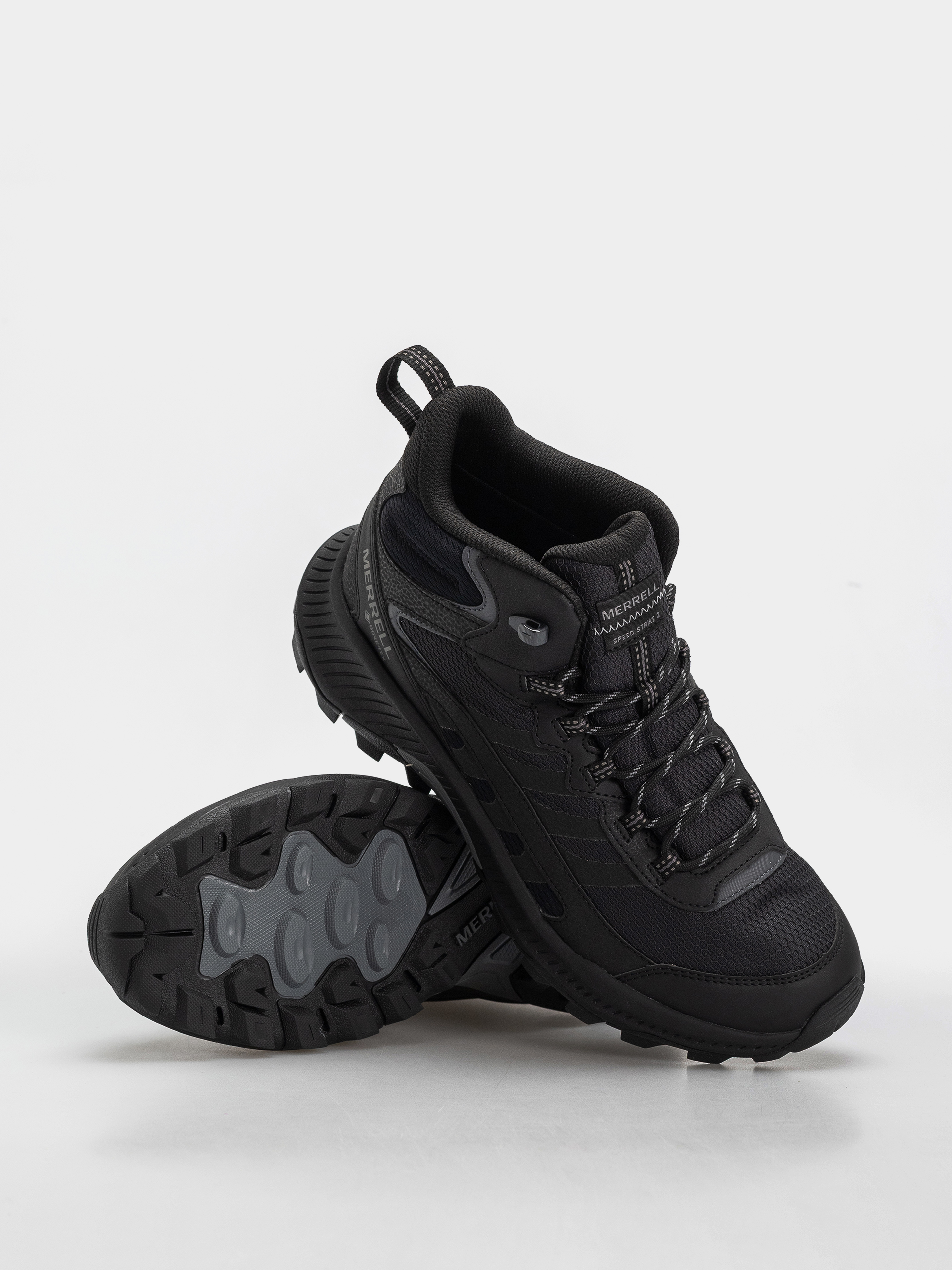 Cipők Merrell Speed Strike 2 (black)