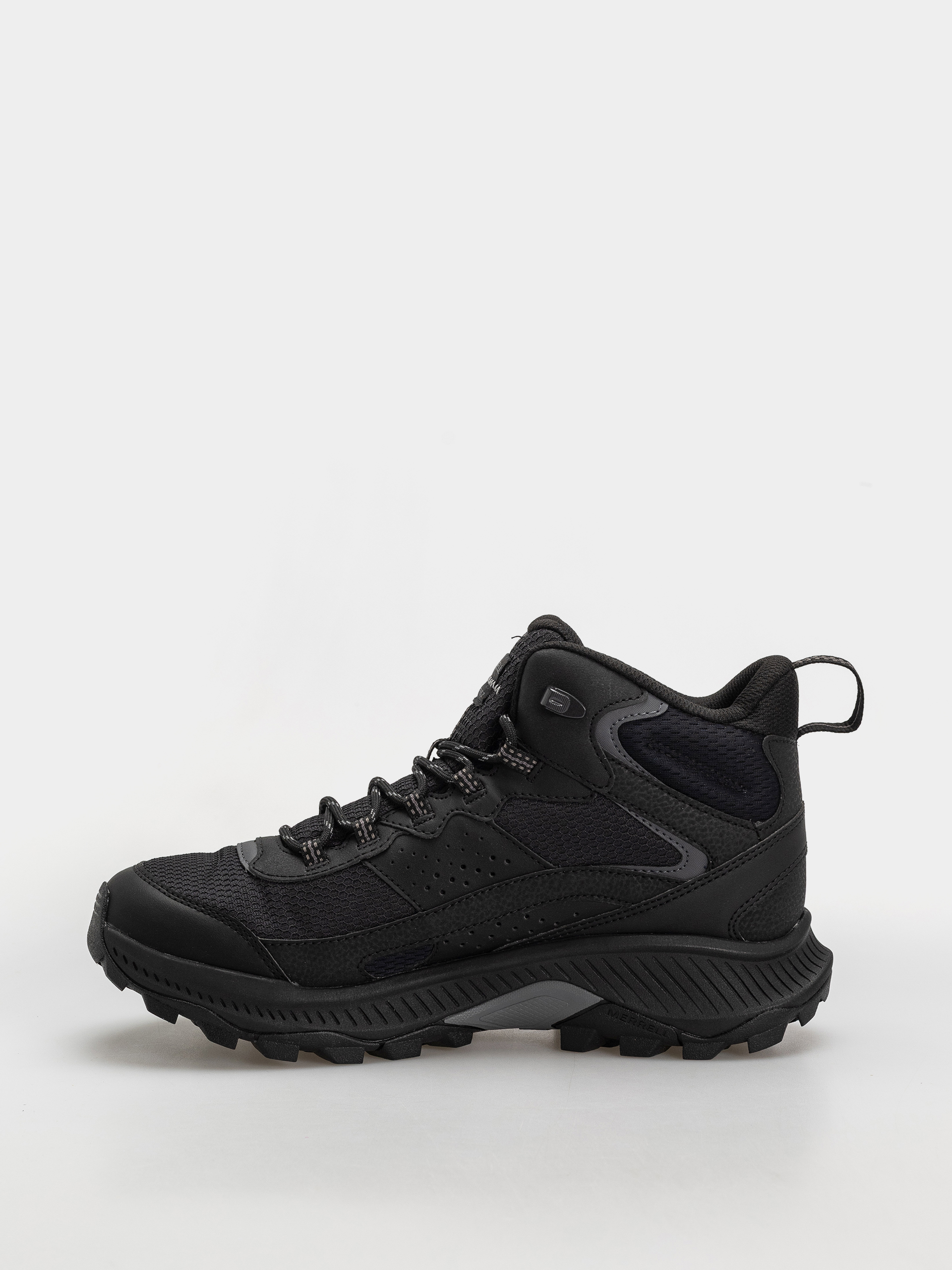 Cipők Merrell Speed Strike 2 (black)
