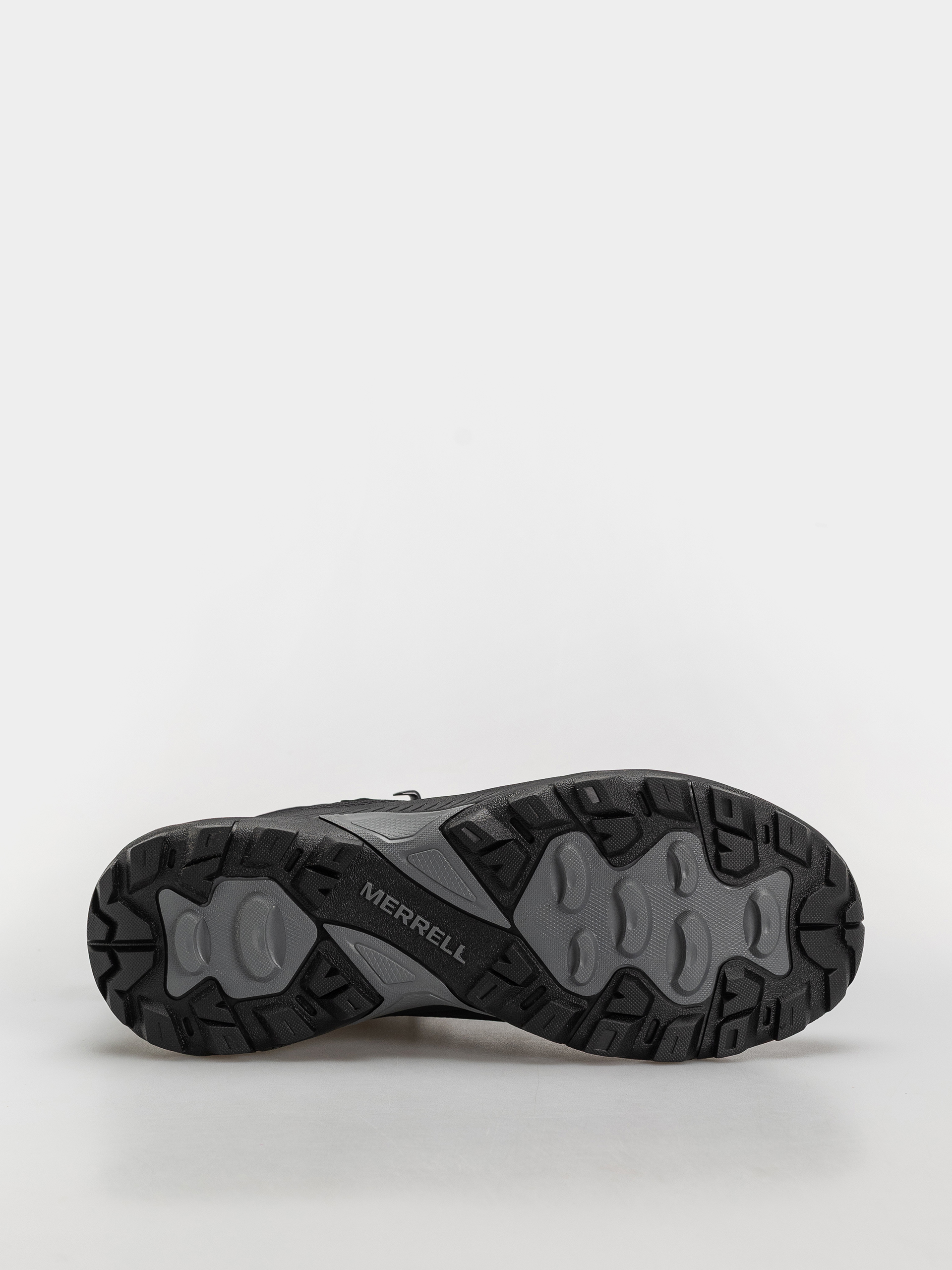 Cipők Merrell Speed Strike 2 (black)