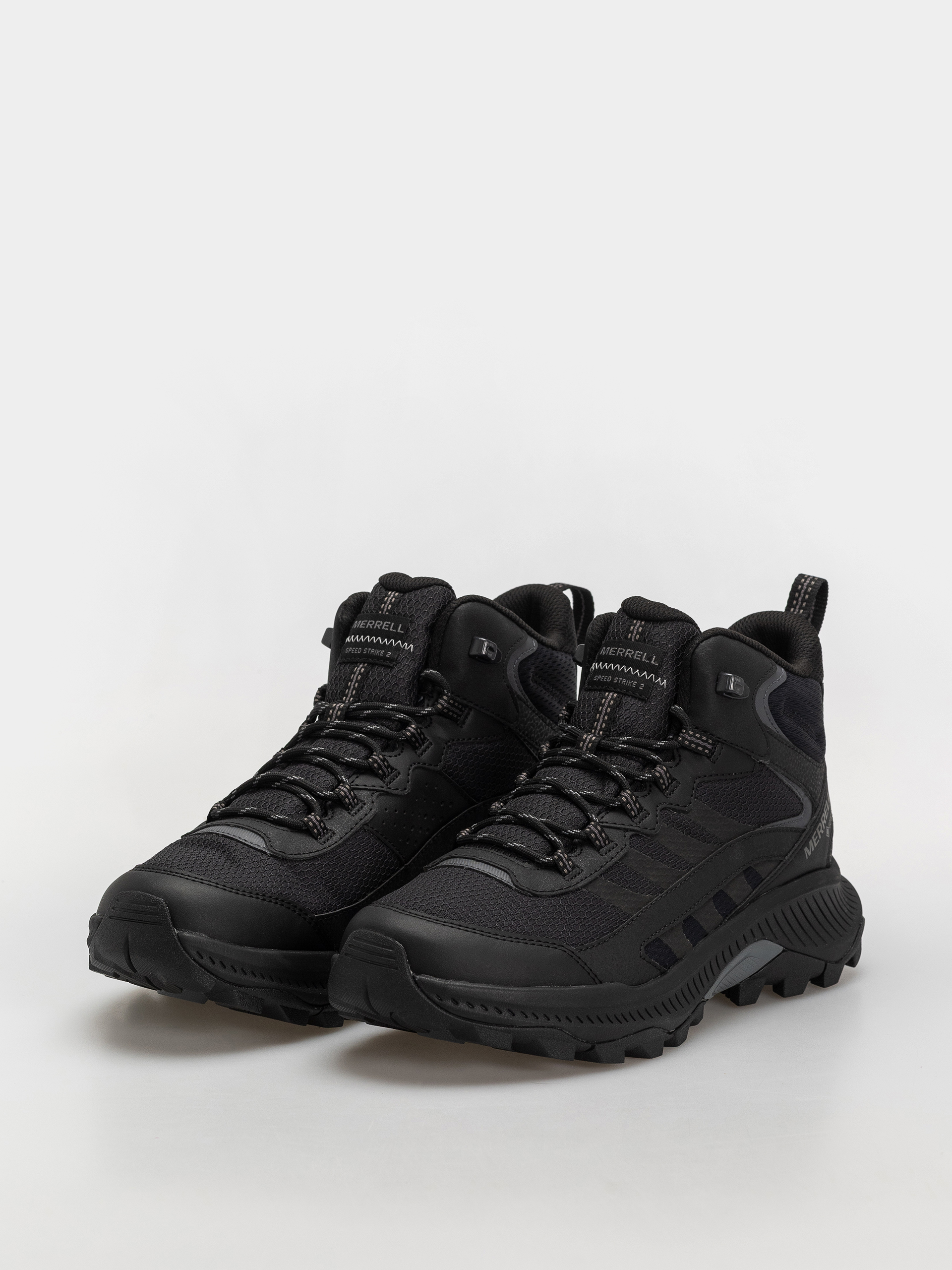 Cipők Merrell Speed Strike 2 (black)