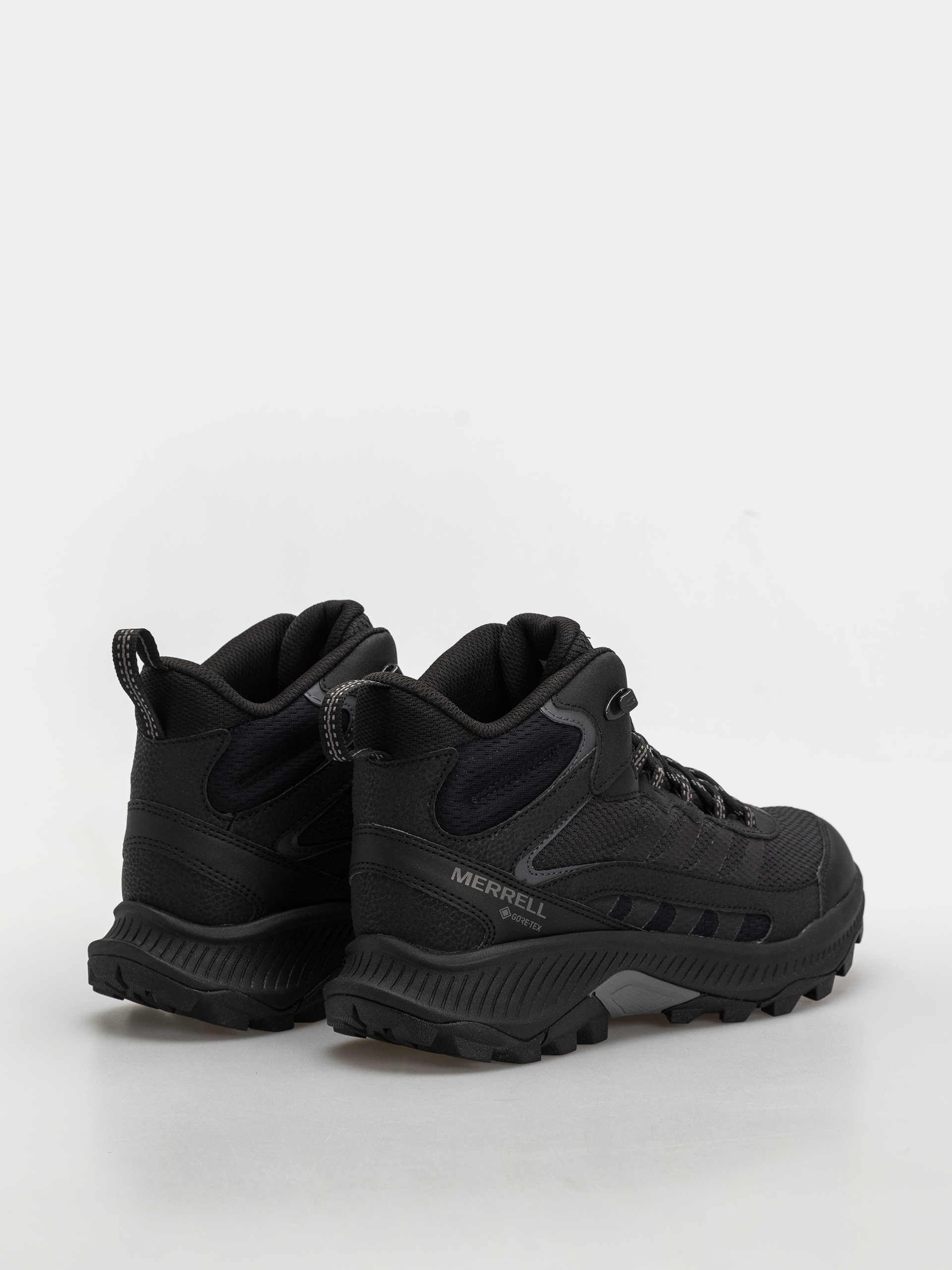 Cipők Merrell Speed Strike 2 (black)