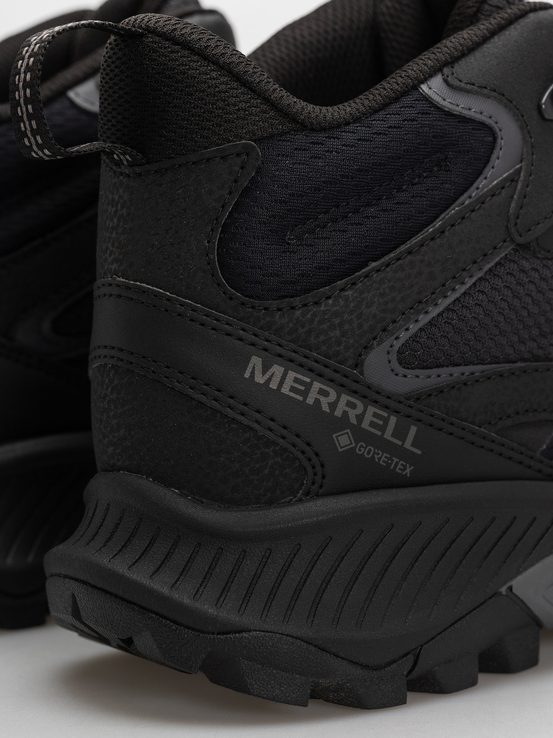 Cipők Merrell Speed Strike 2 (black)