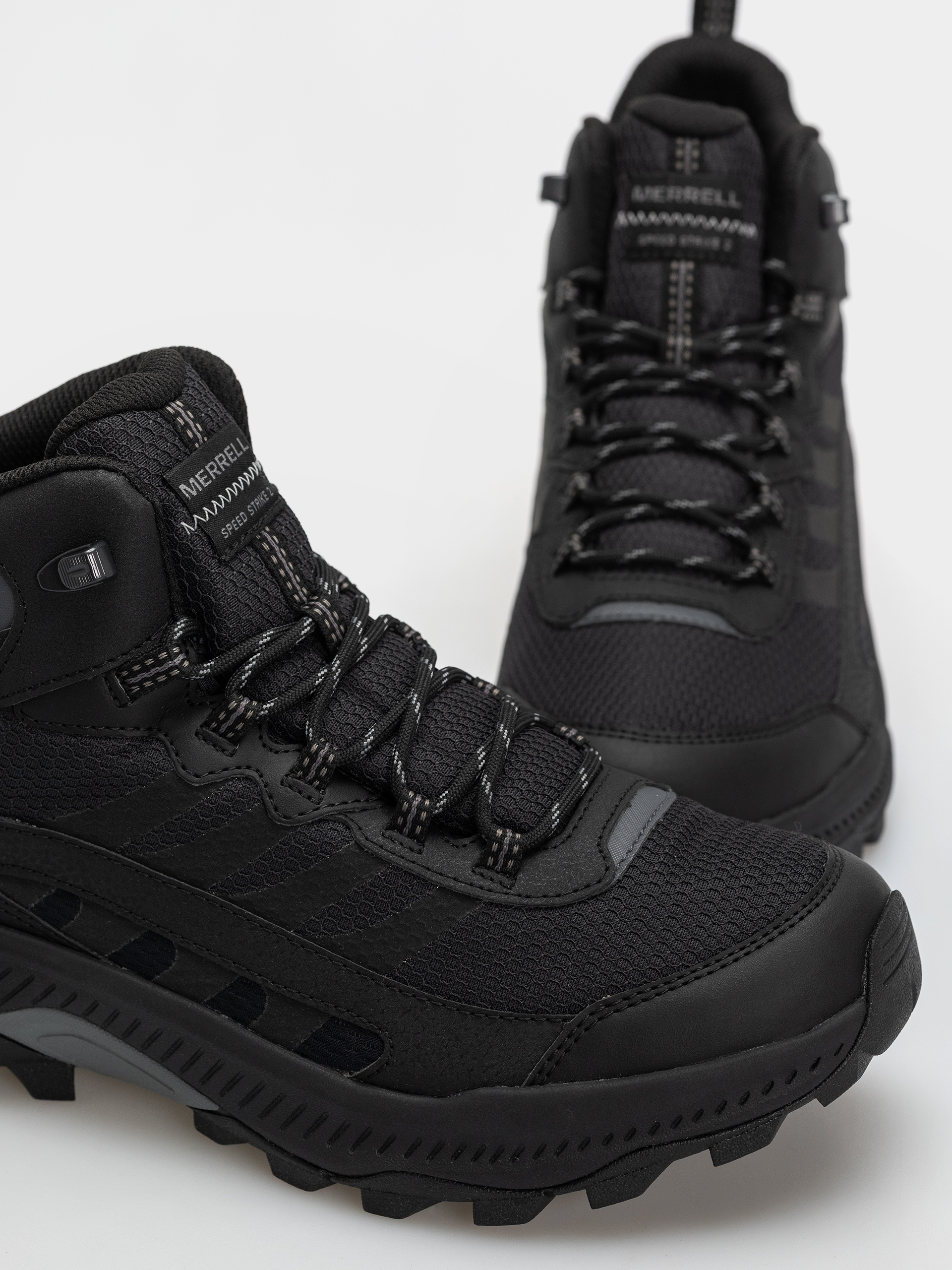 Cipők Merrell Speed Strike 2 (black)