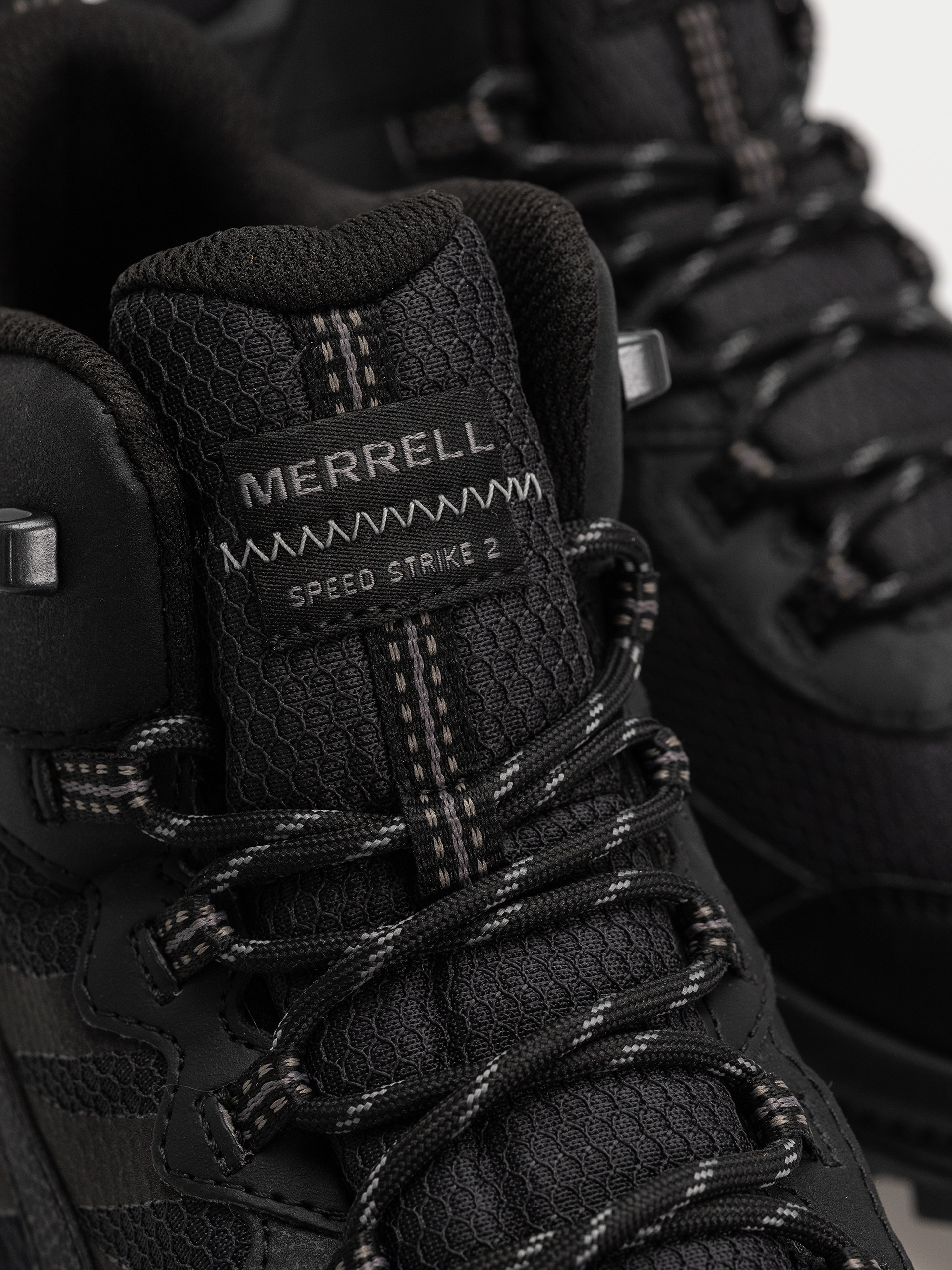 Cipők Merrell Speed Strike 2 (black)
