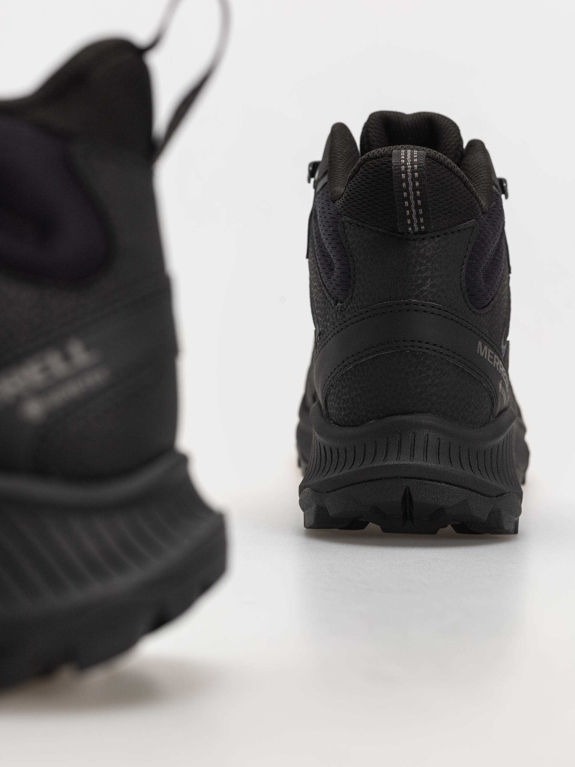 Cipők Merrell Speed Strike 2 (black)