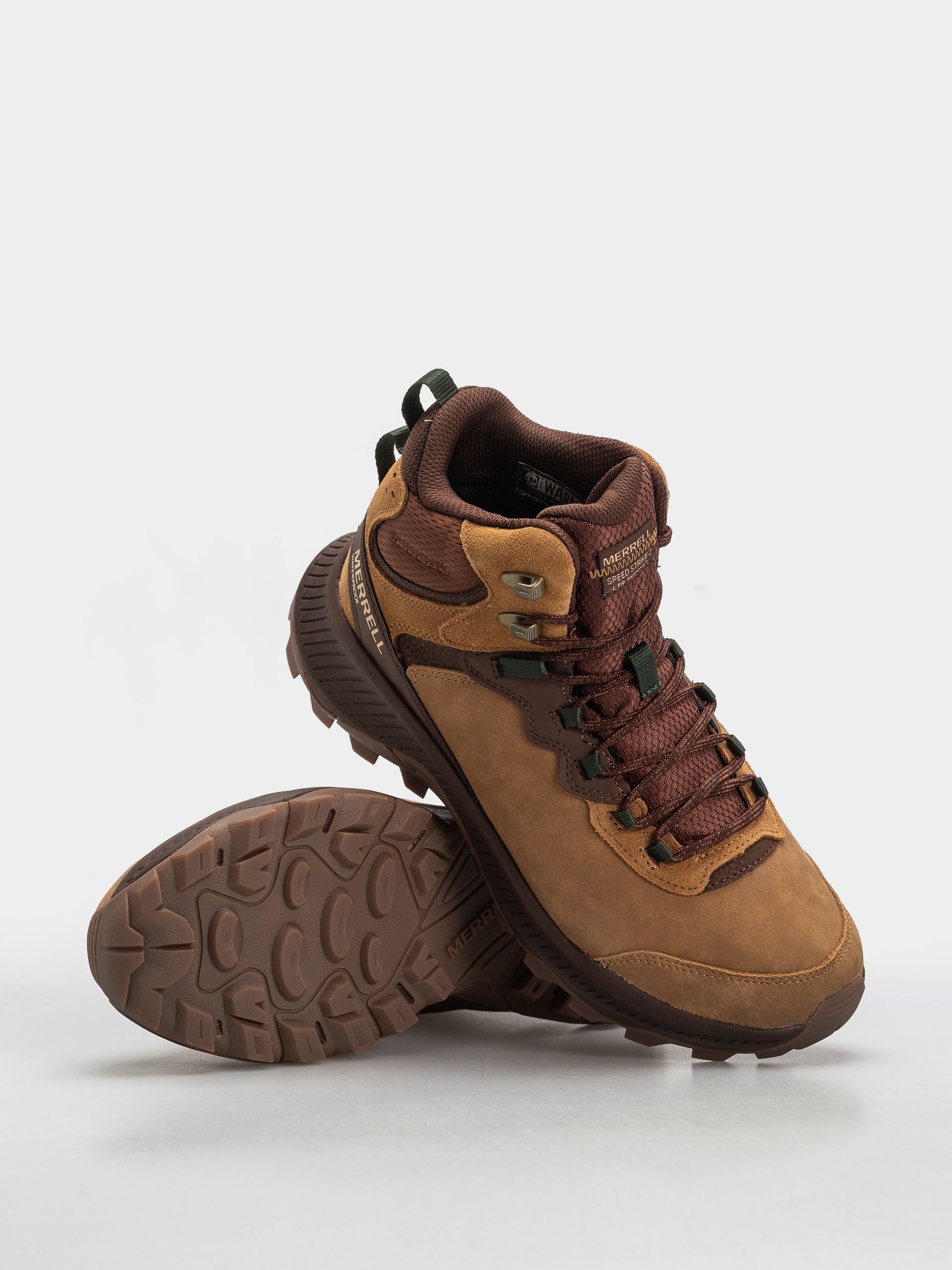 Cipők Merrell Speed Strike 2 (cabin)
