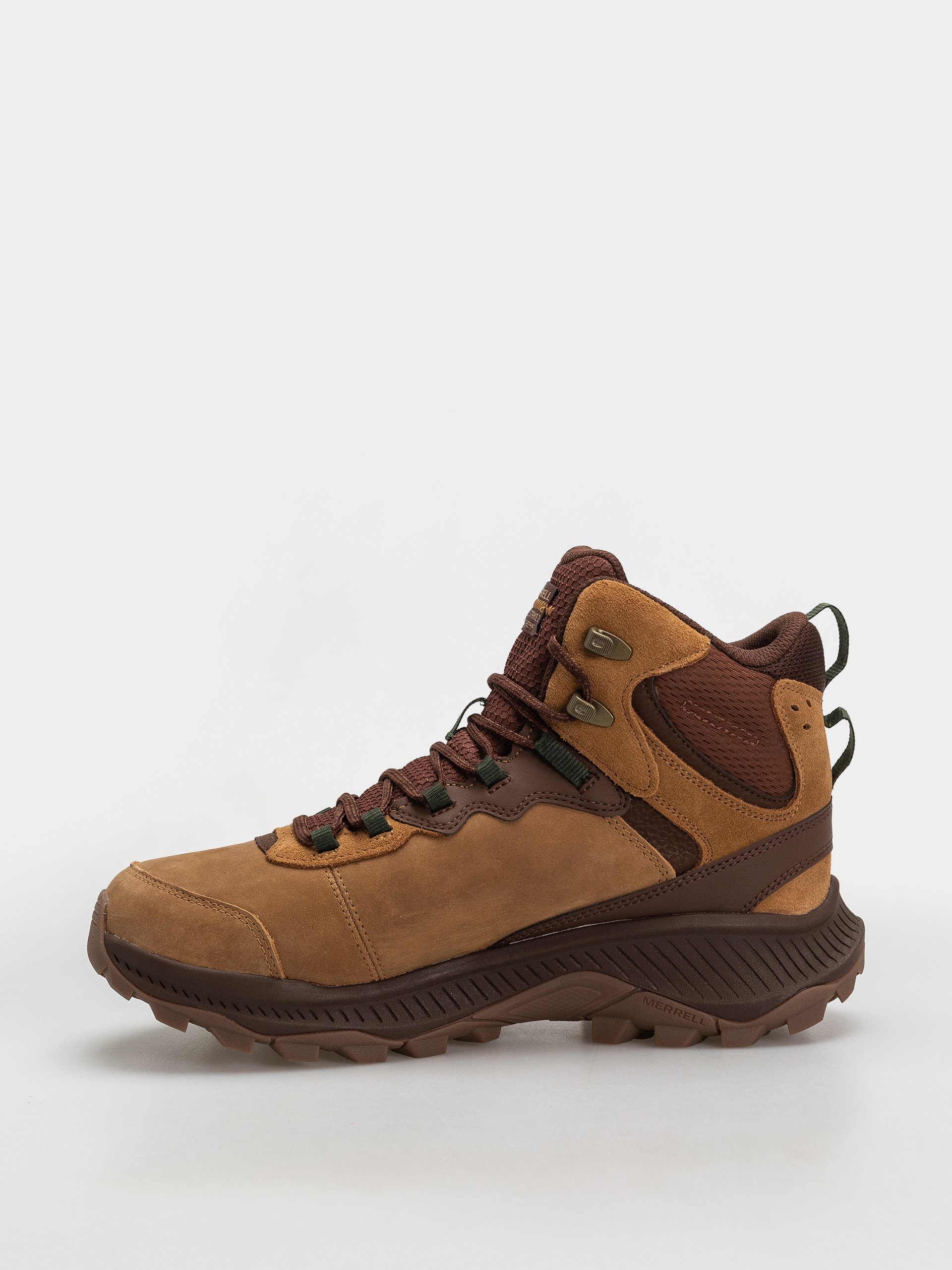 Cipők Merrell Speed Strike 2 (cabin)
