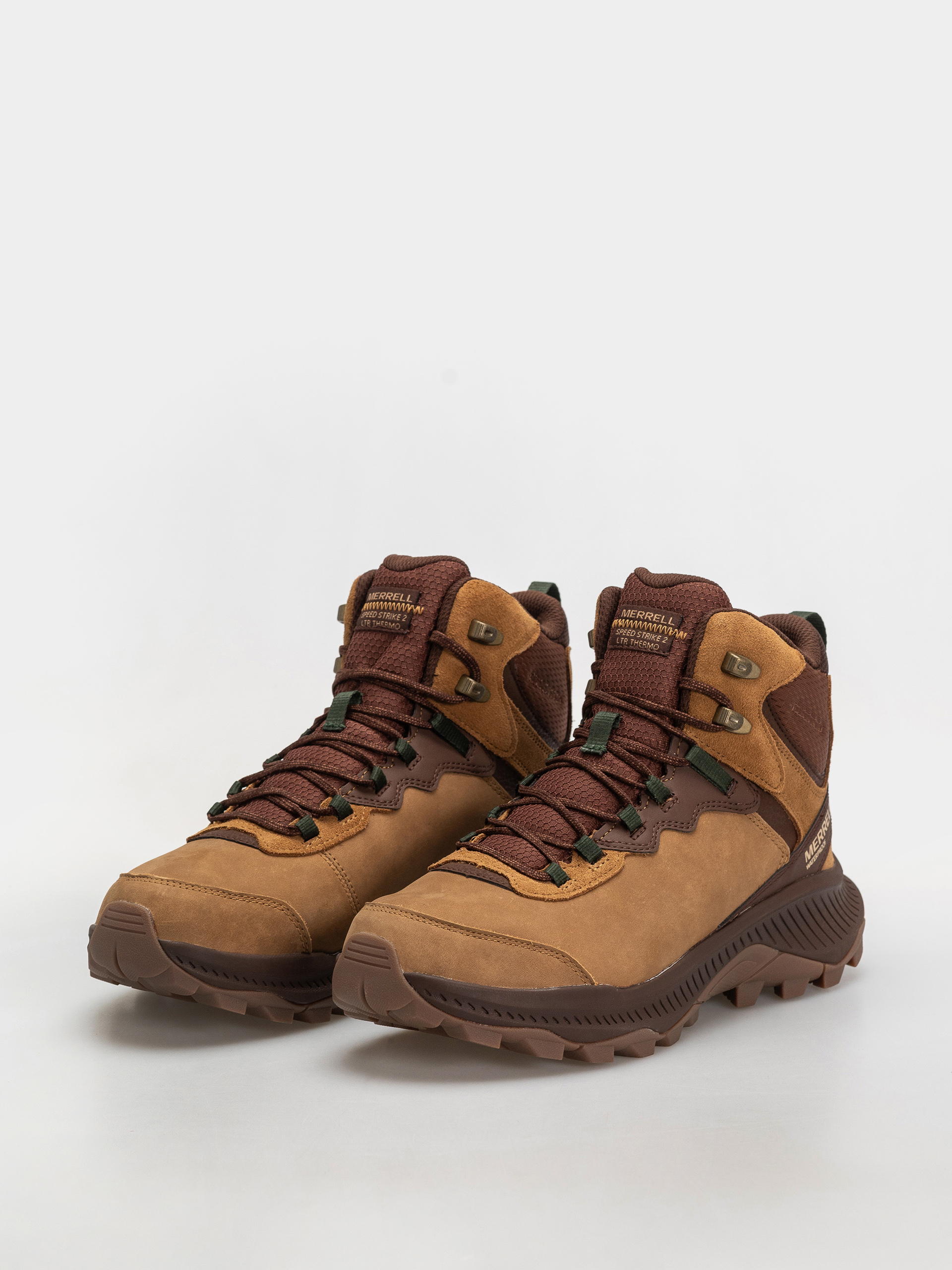 Cipők Merrell Speed Strike 2 (cabin)