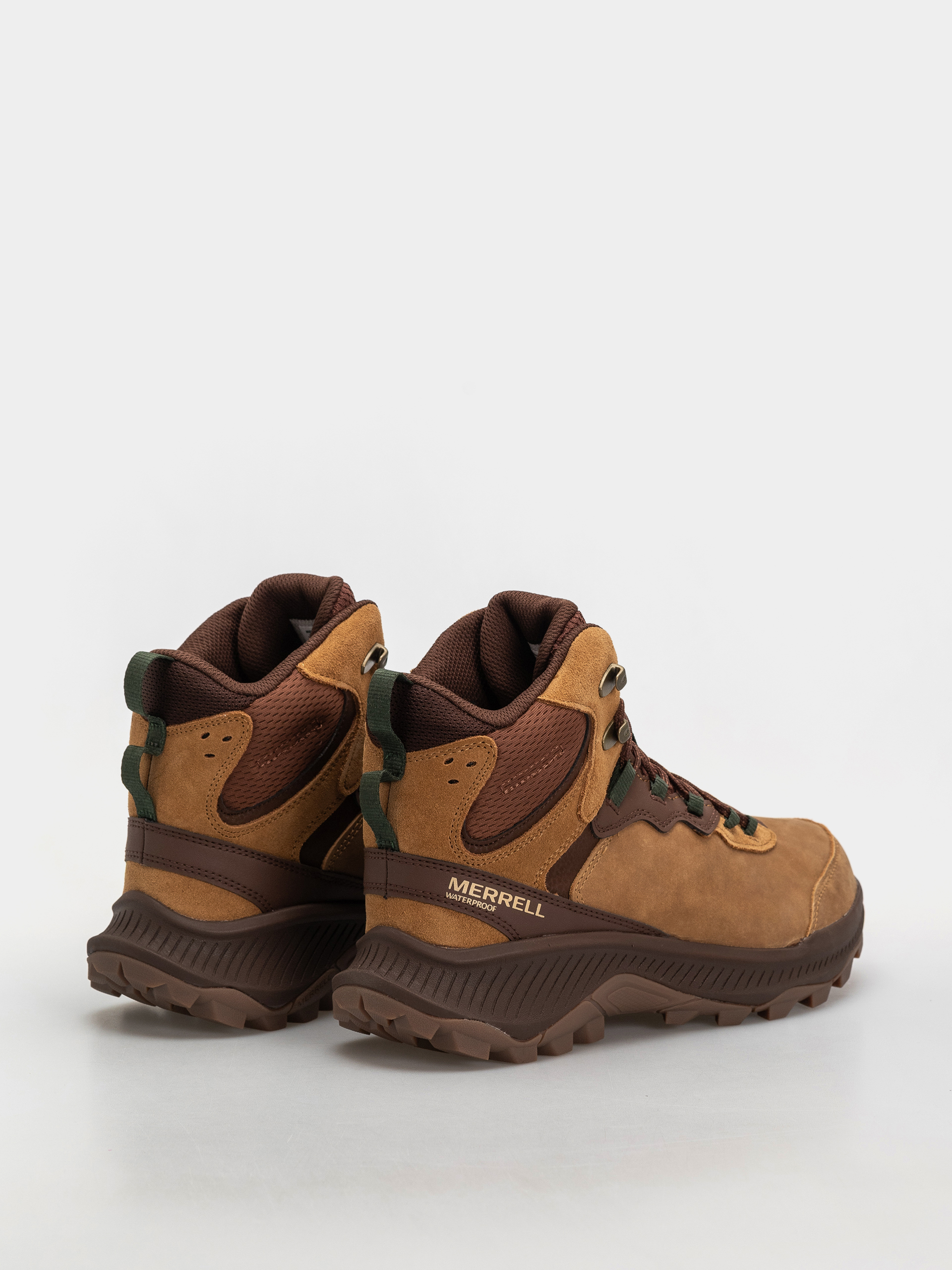 Cipők Merrell Speed Strike 2 (cabin)