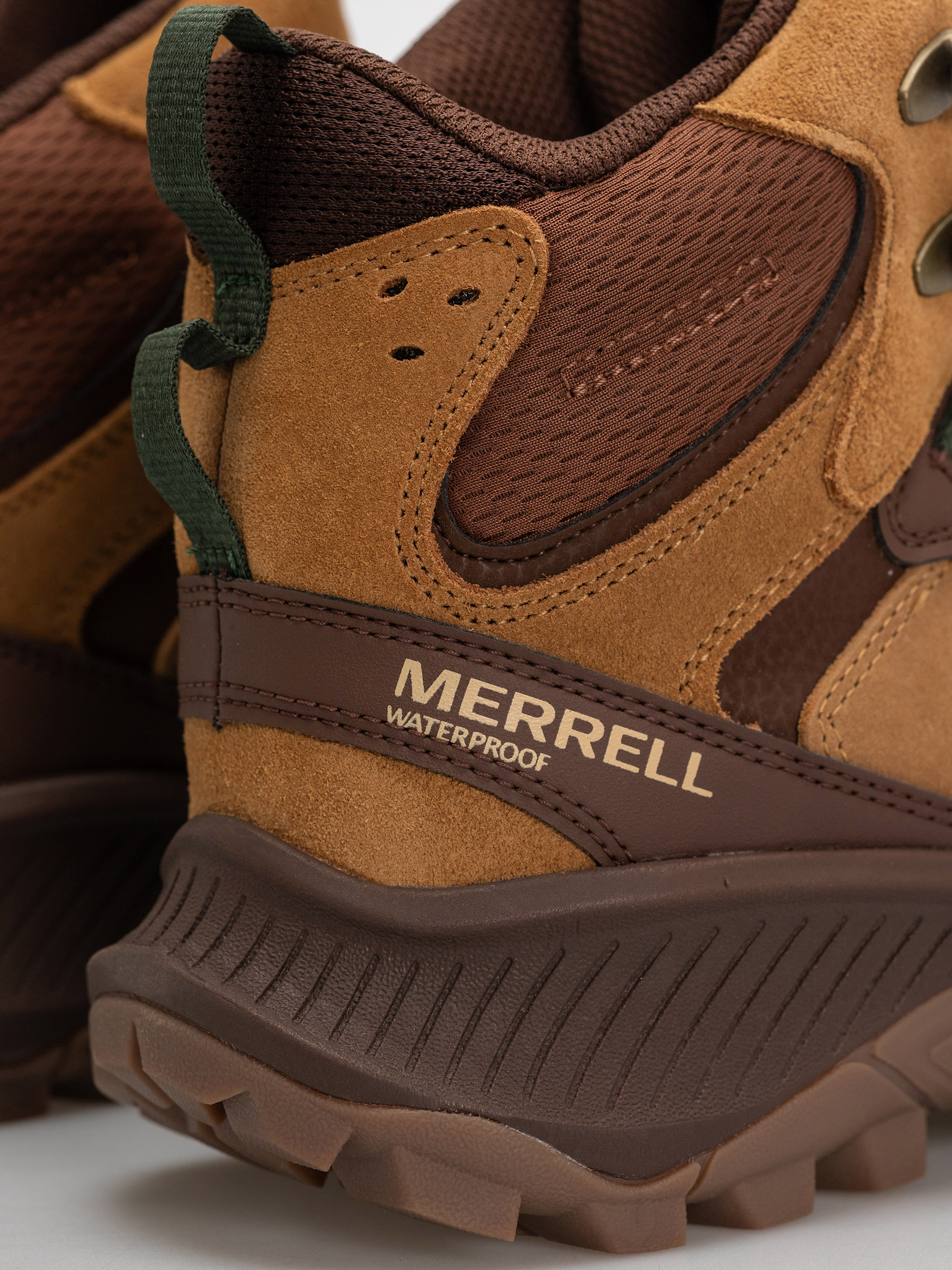 Cipők Merrell Speed Strike 2 (cabin)