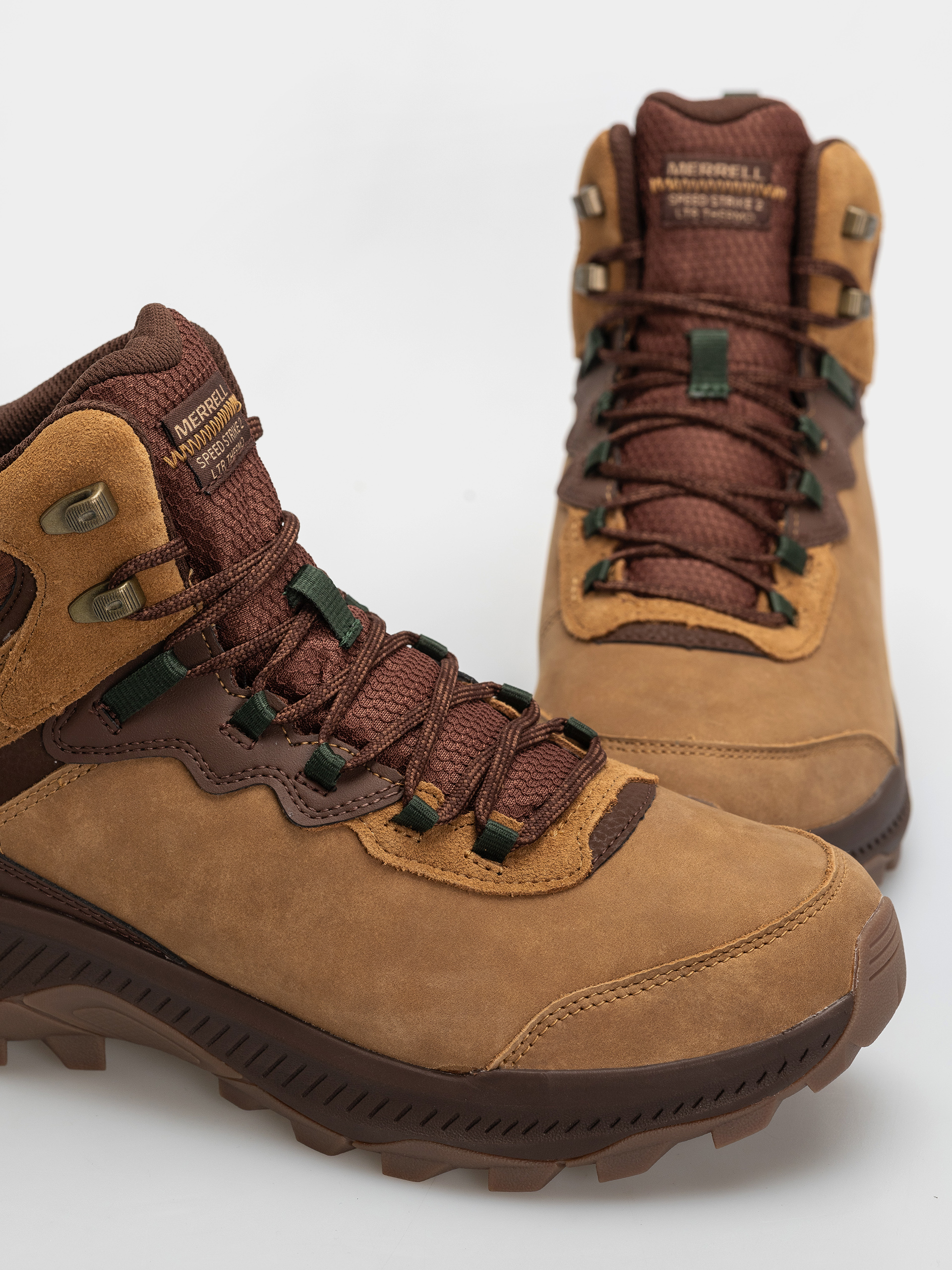 Merrell Speed Strike 2 Cipők (cabin)