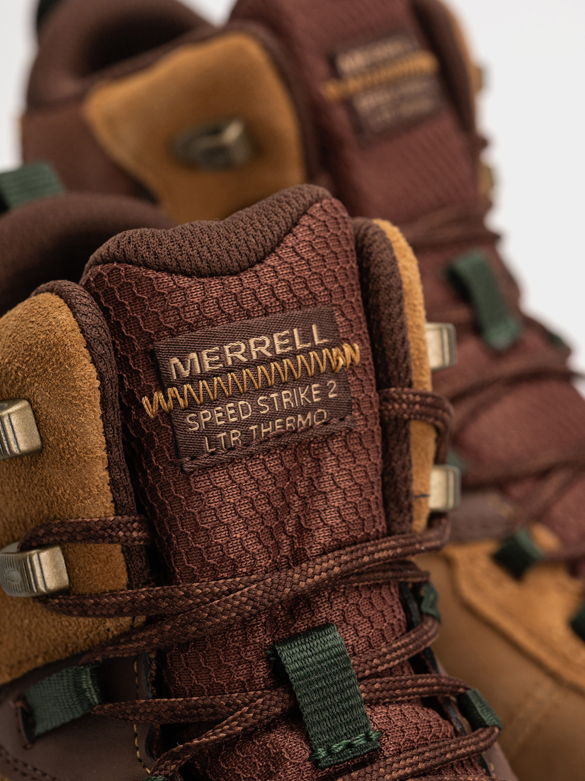 Cipők Merrell Speed Strike 2 (cabin)