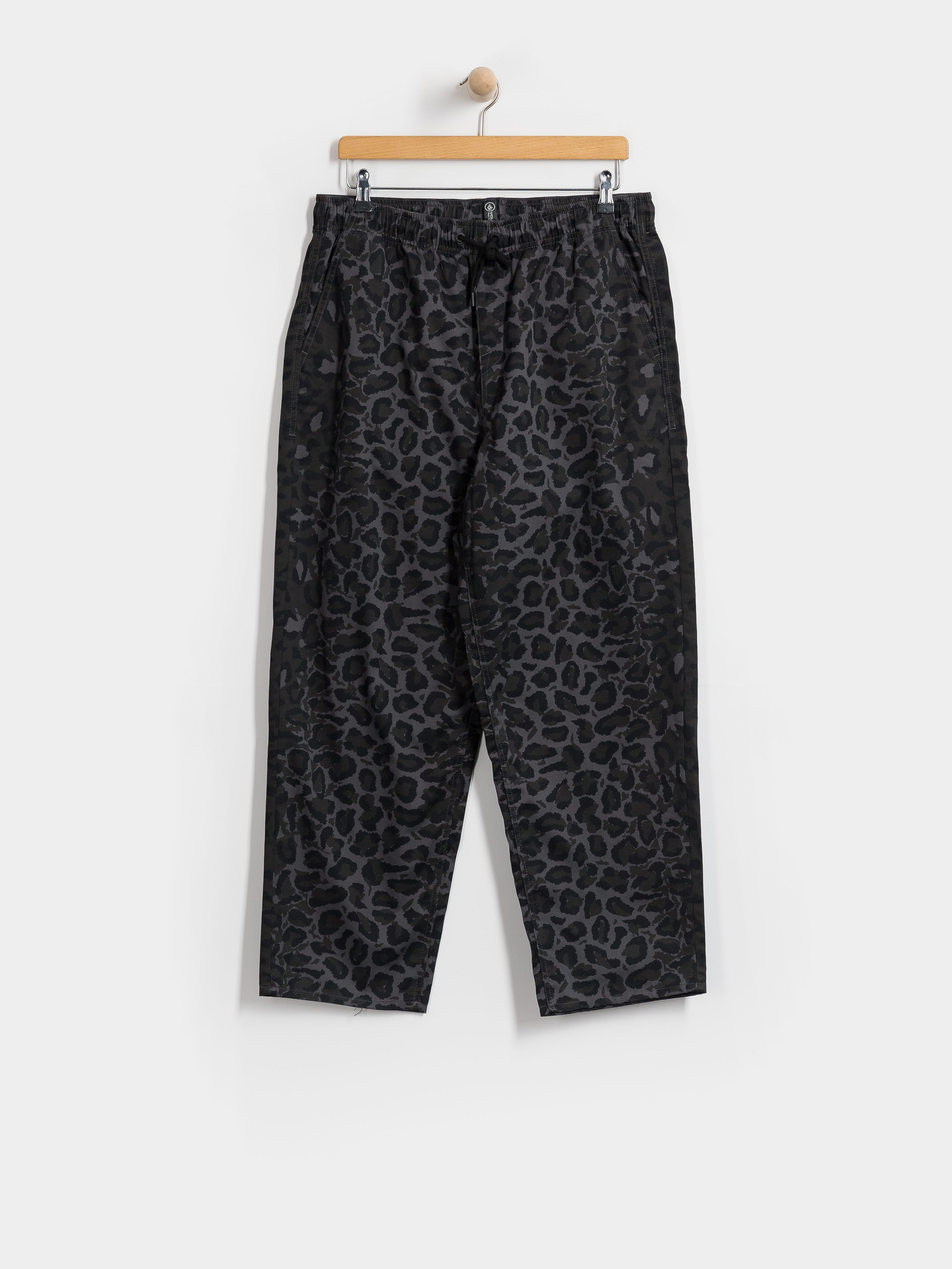 Volcom Freazy Loose Ew Print Kisnadrág
