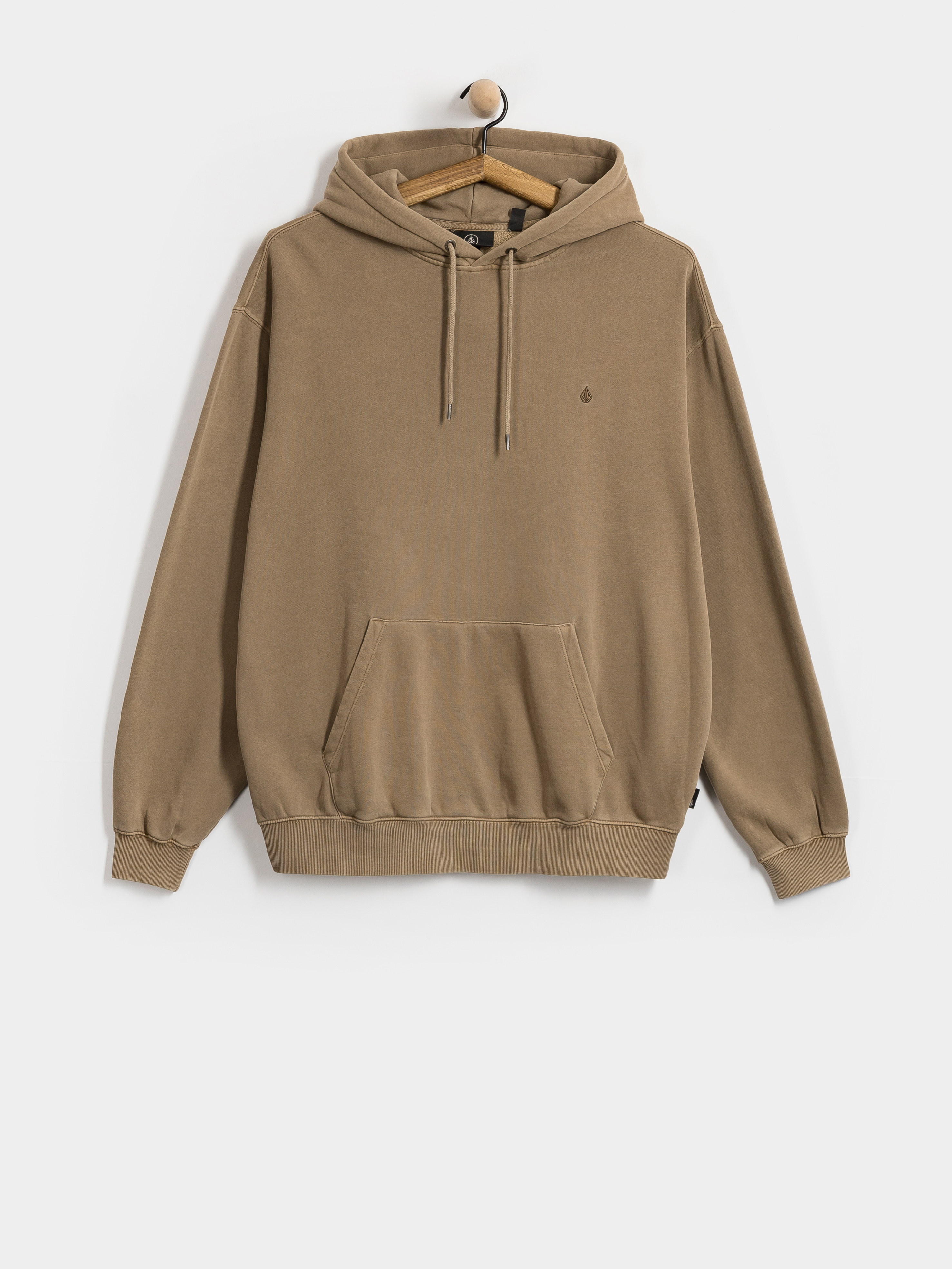 Volcom Single Stone Pw HD Kapucnis pulóver