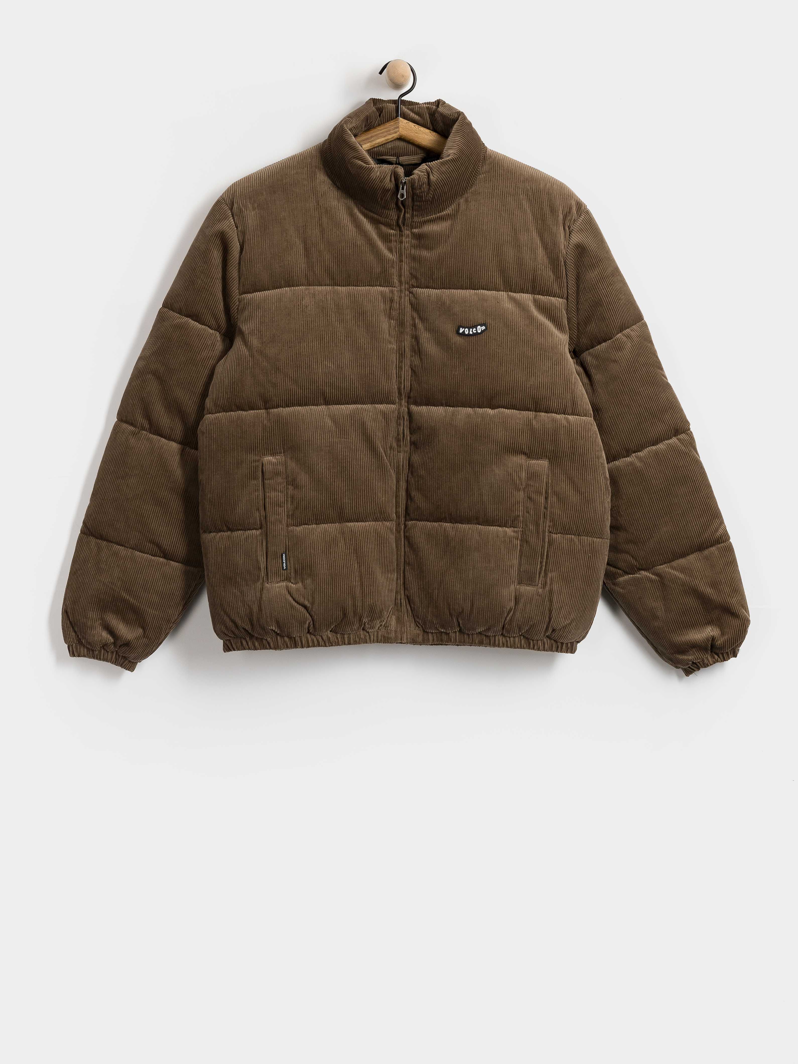 Volcom Walltz Cord Dzseki
