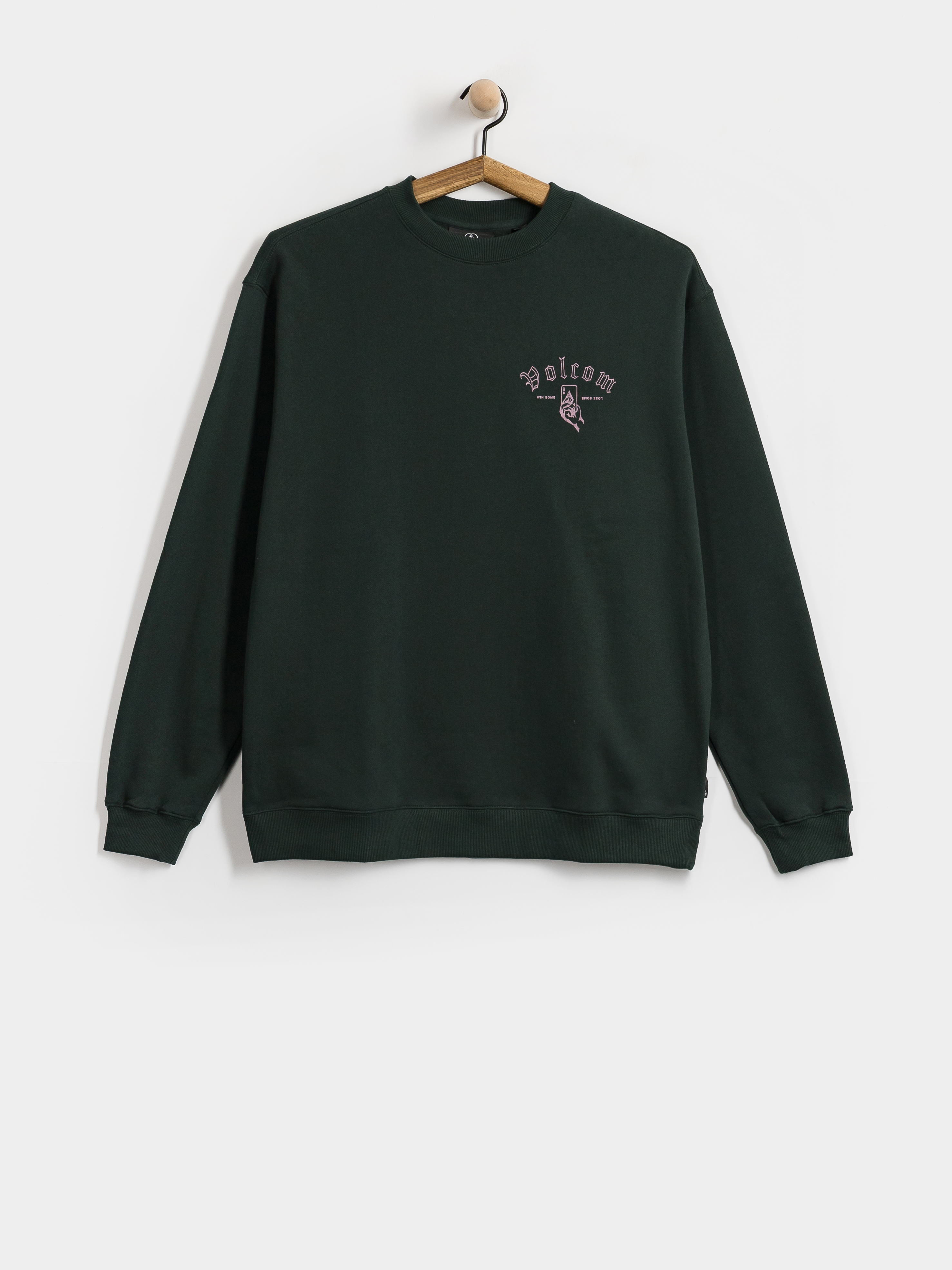 Volcom Watanite Crew Pulóver