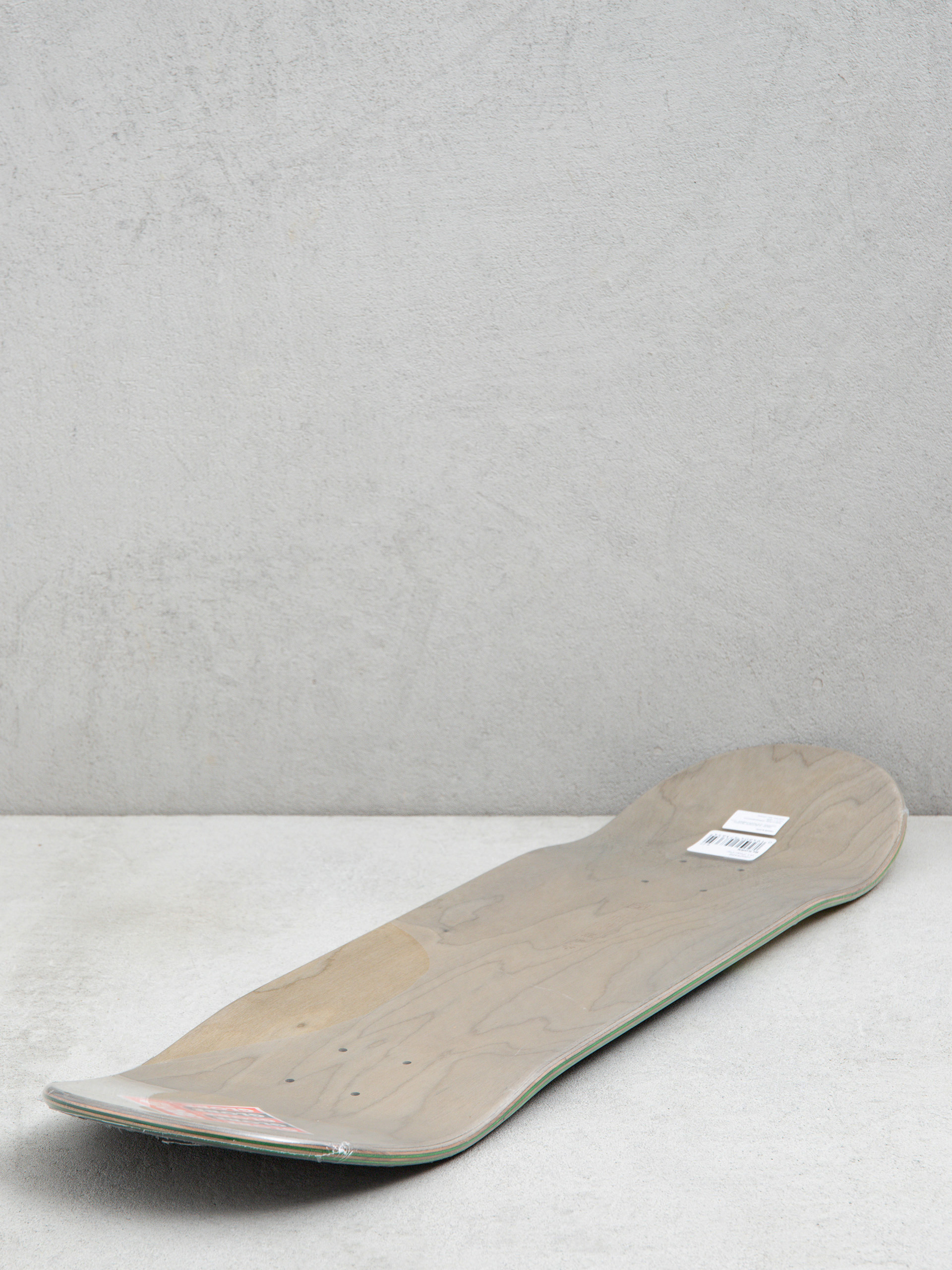 Globe G1 Posi Dip Gördeszka lap (black/green)