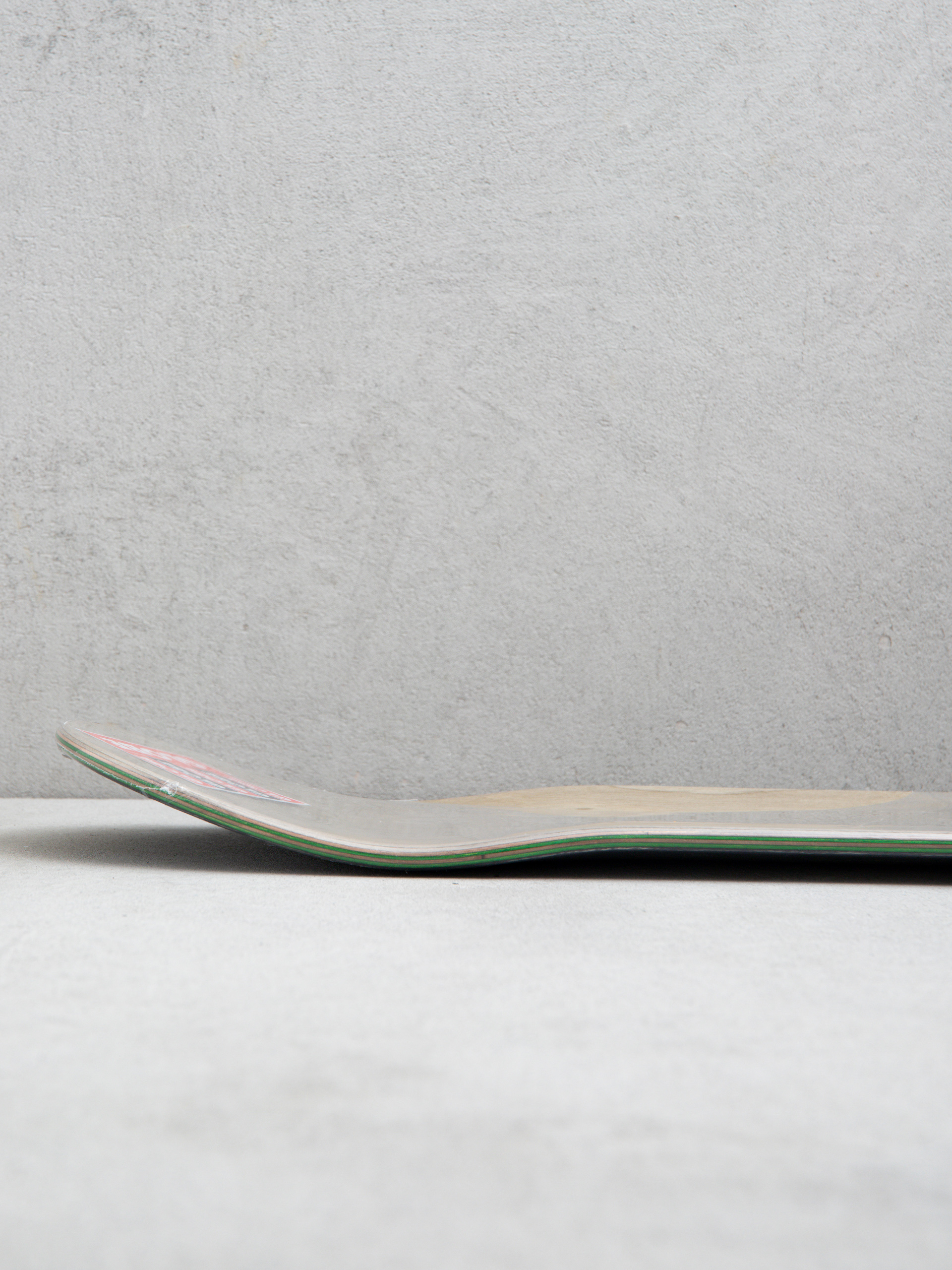 Globe G1 Posi Dip Gördeszka lap (black/green)