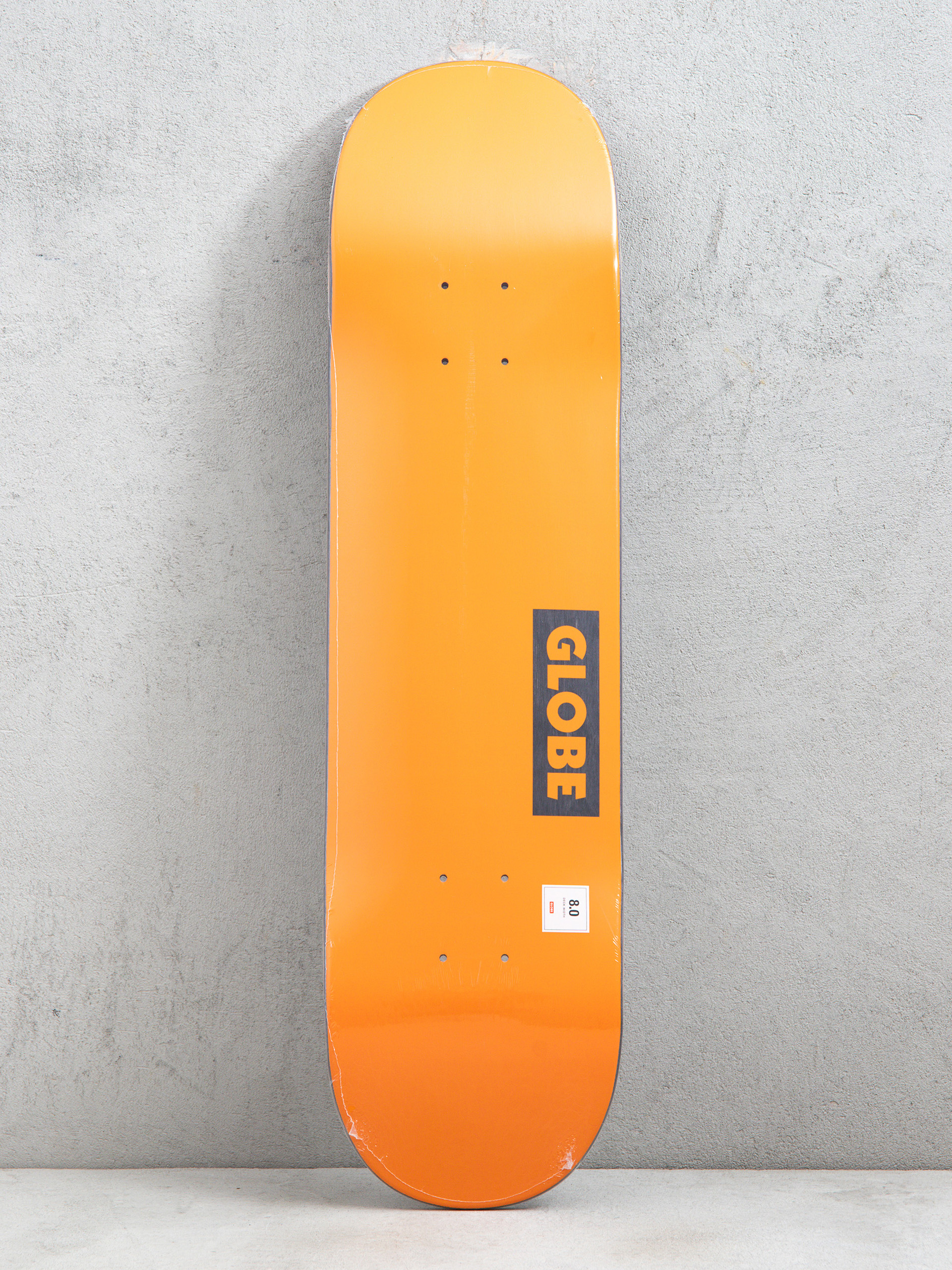 Globe Goodstock Gu00f6rdeszka lap (firecracker)