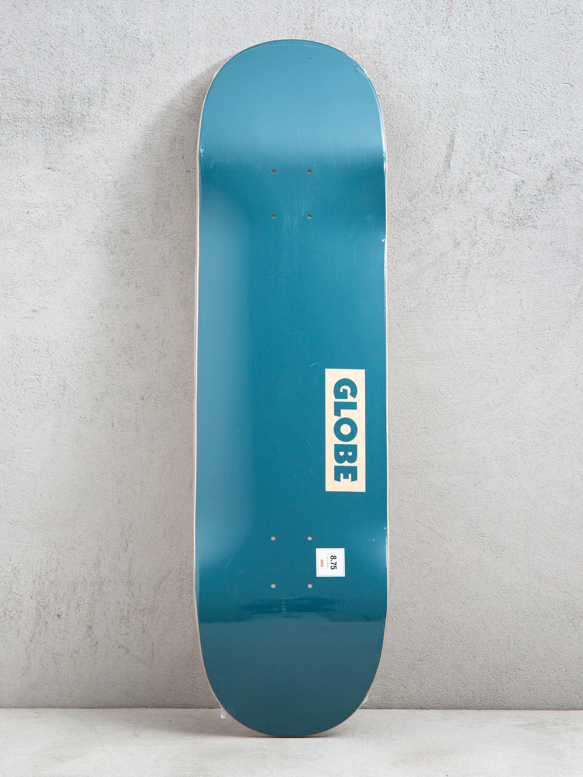 Globe Goodstock Gördeszka lap (dark teal)