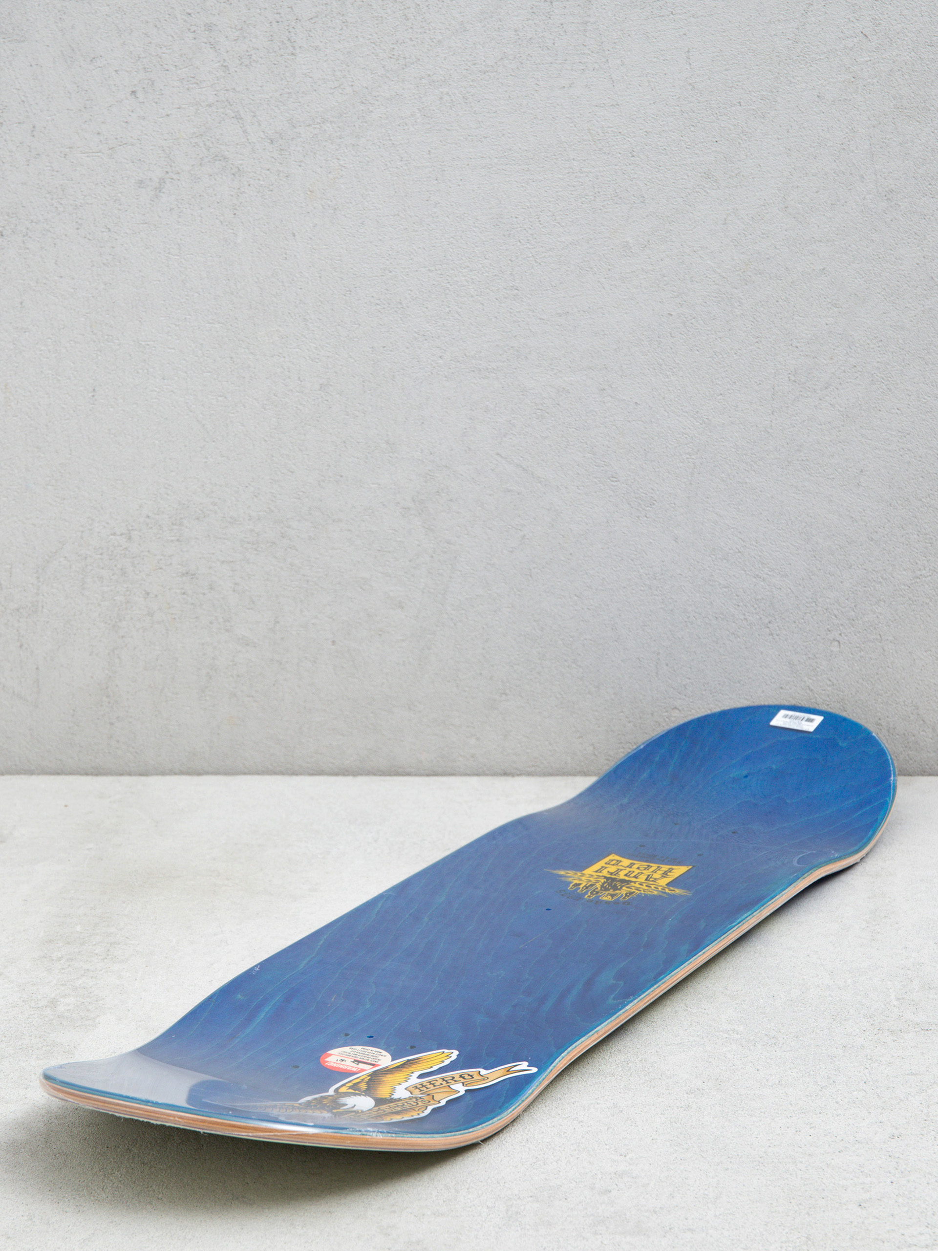 Antihero Doobie Mas Frescos Gördeszka lap (purple)