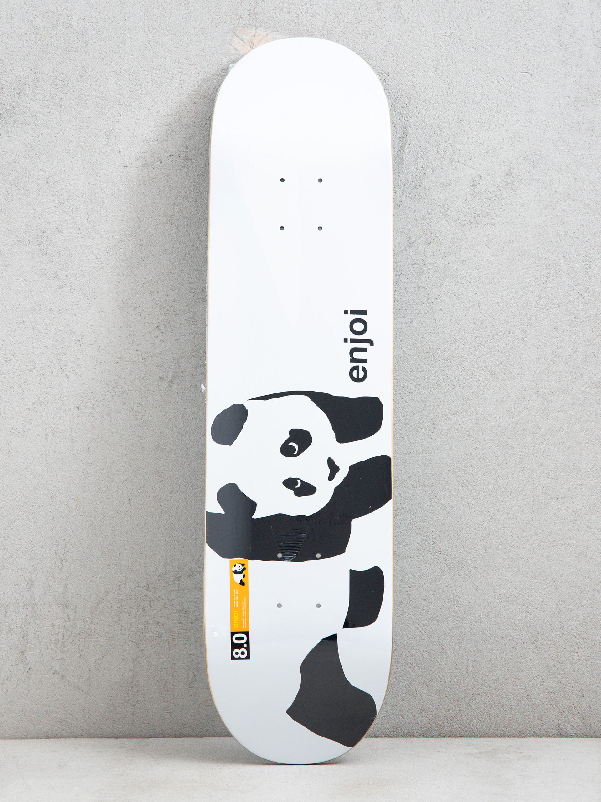 Enjoi Whitey Panda Gördeszka lap