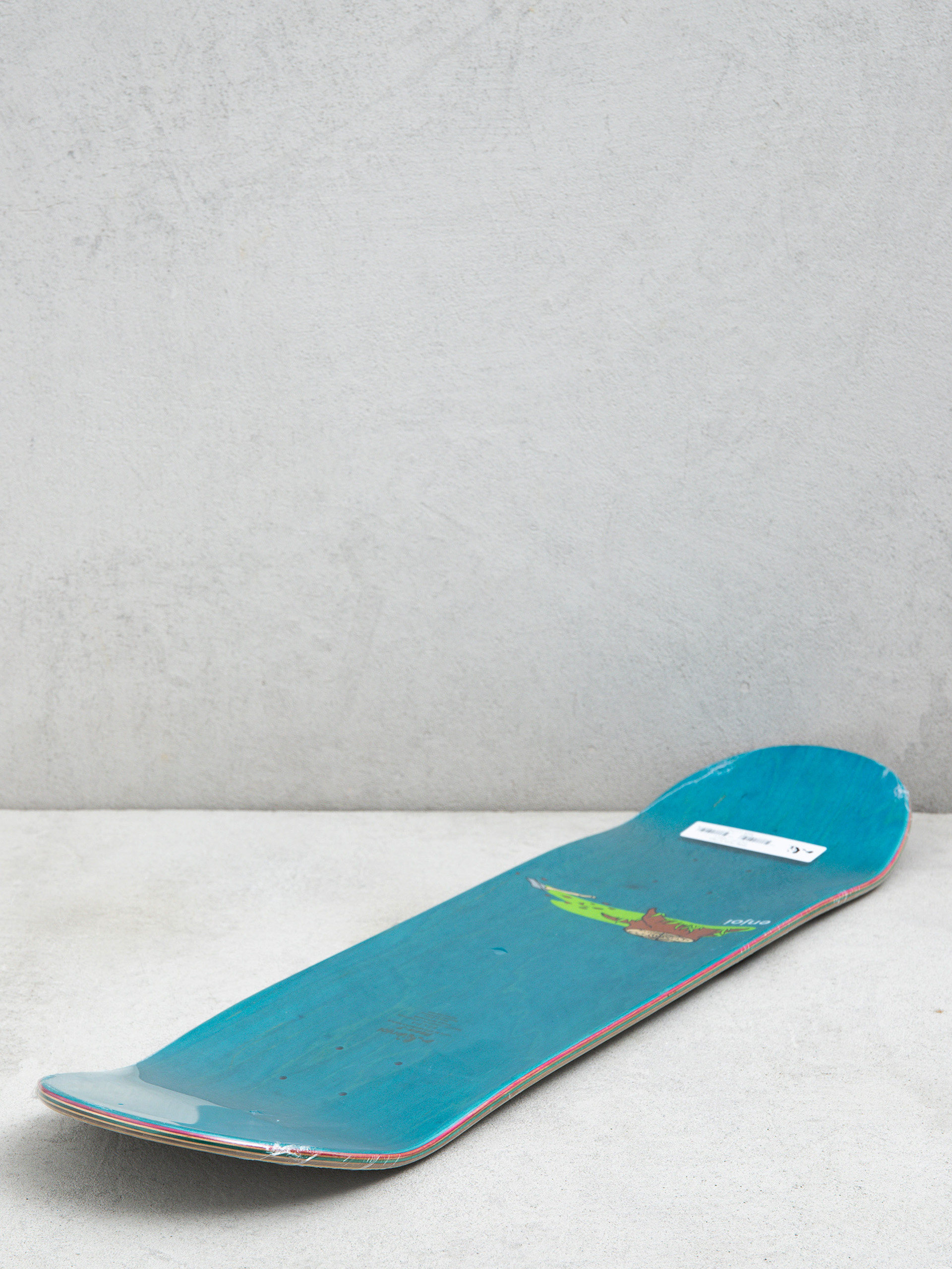 Enjoi Whitey Panda Gördeszka lap