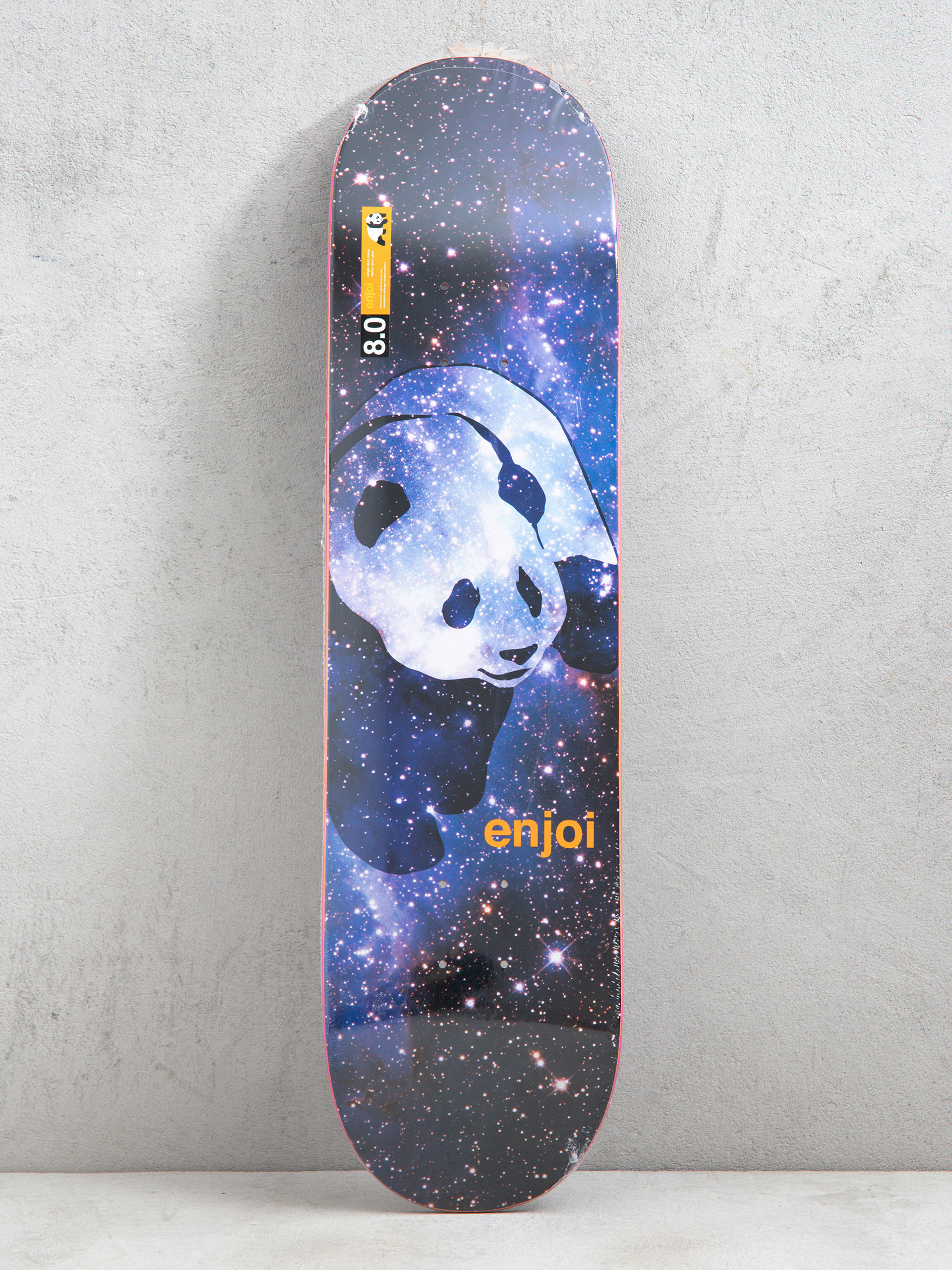 Enjoi Cosmos Panda Gördeszka lap