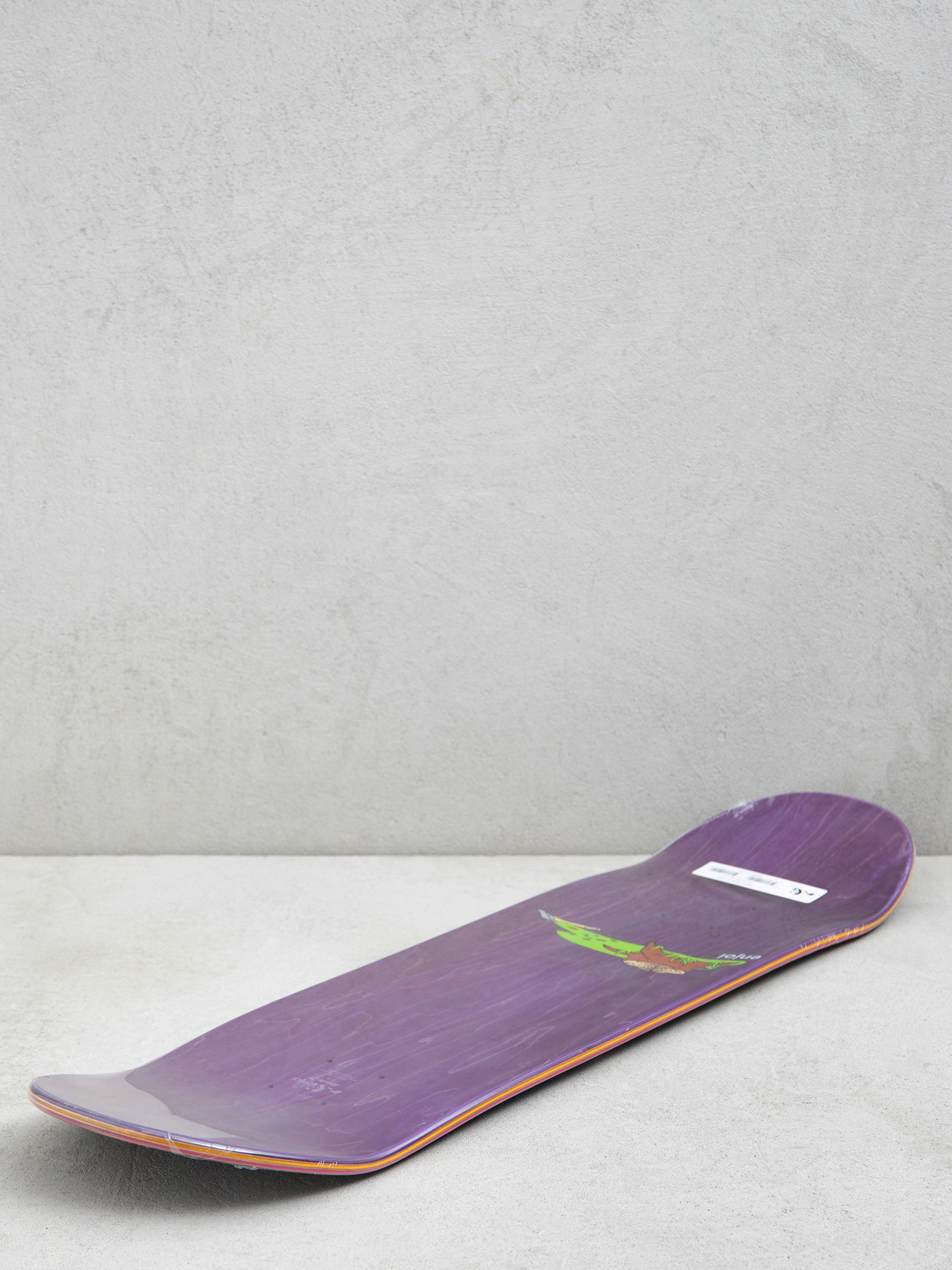 Enjoi Cosmos Panda Gördeszka lap