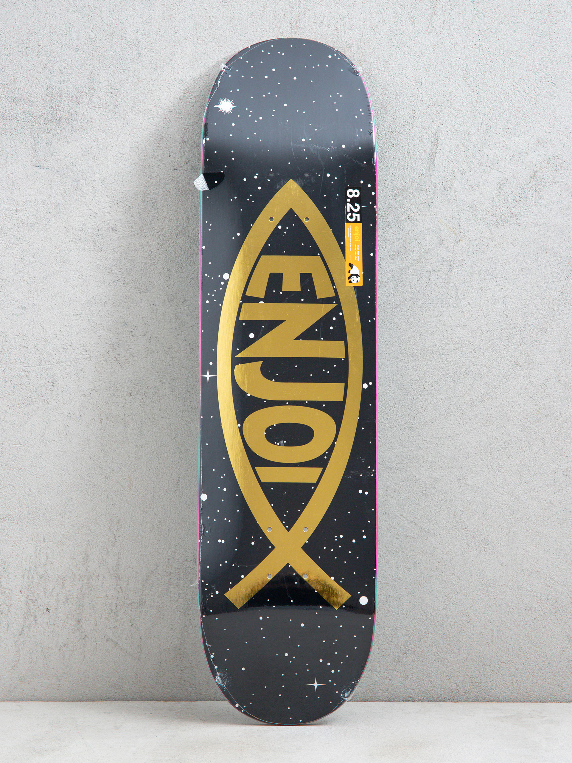 Enjoi Fish Logo Gördeszka lap