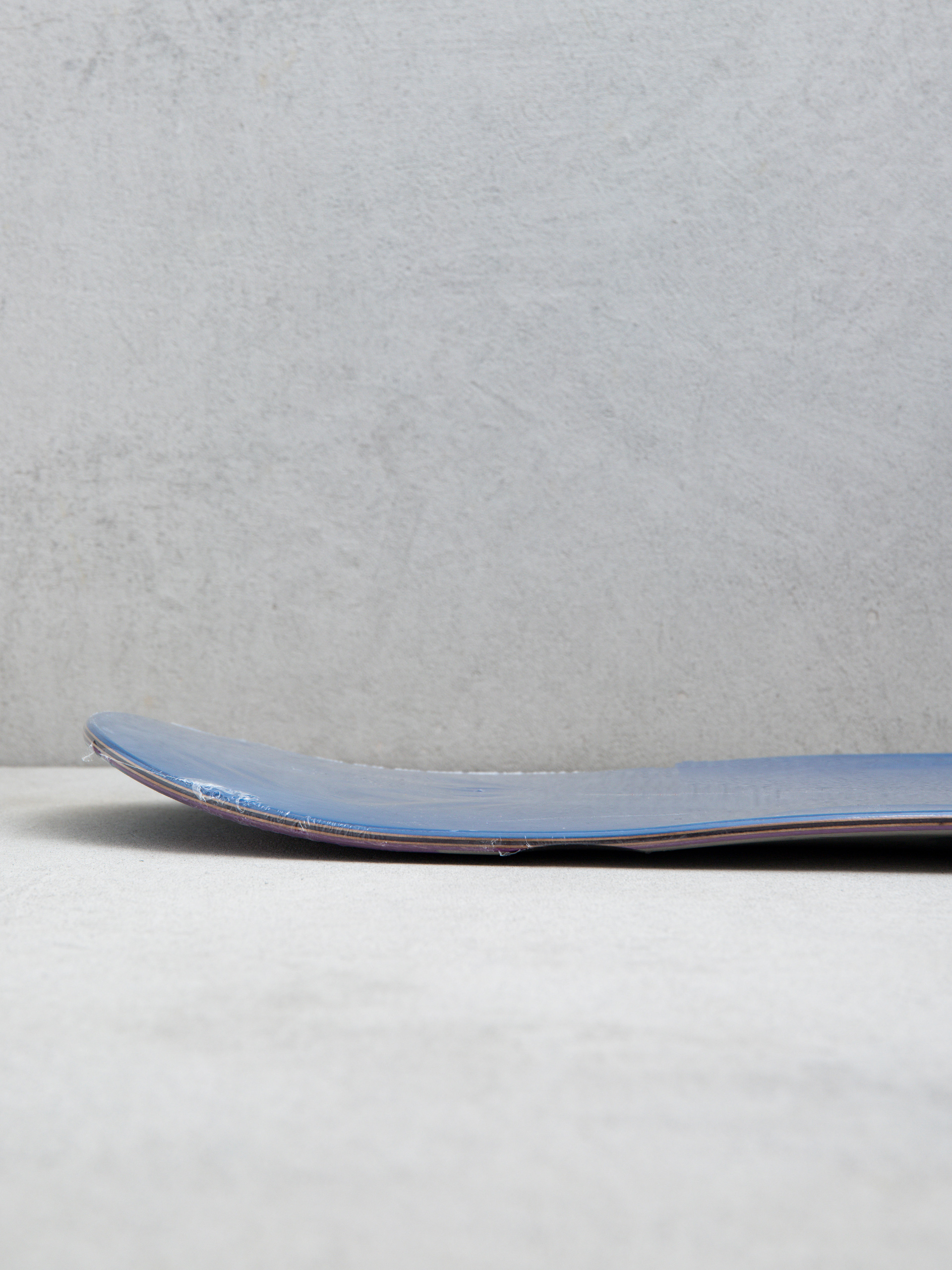 Opera Fatties Rgb Mask Gördeszka lap (blue/purple)