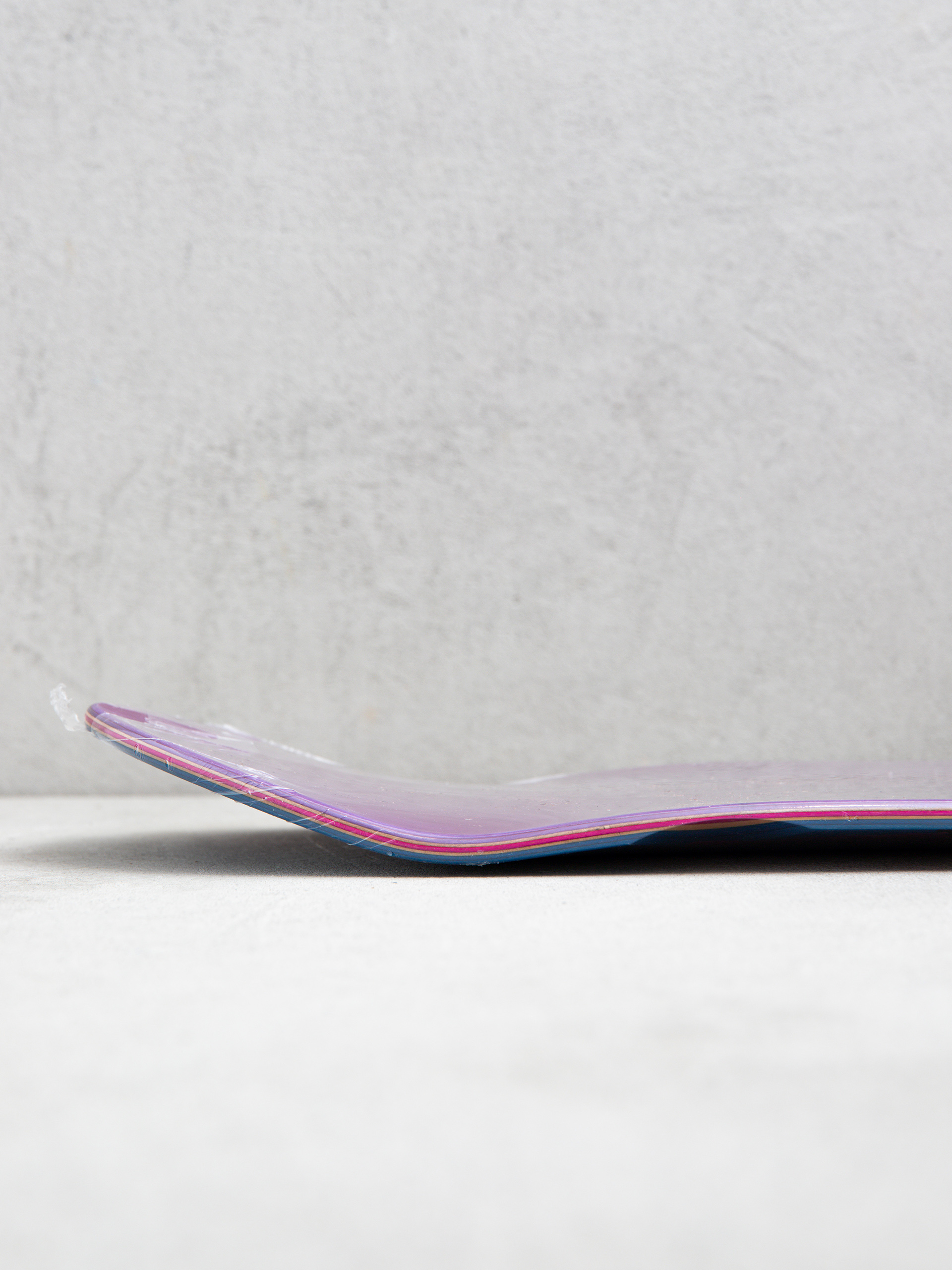 Opera Fatties Rgb Mask Gördeszka lap (purple/blue)