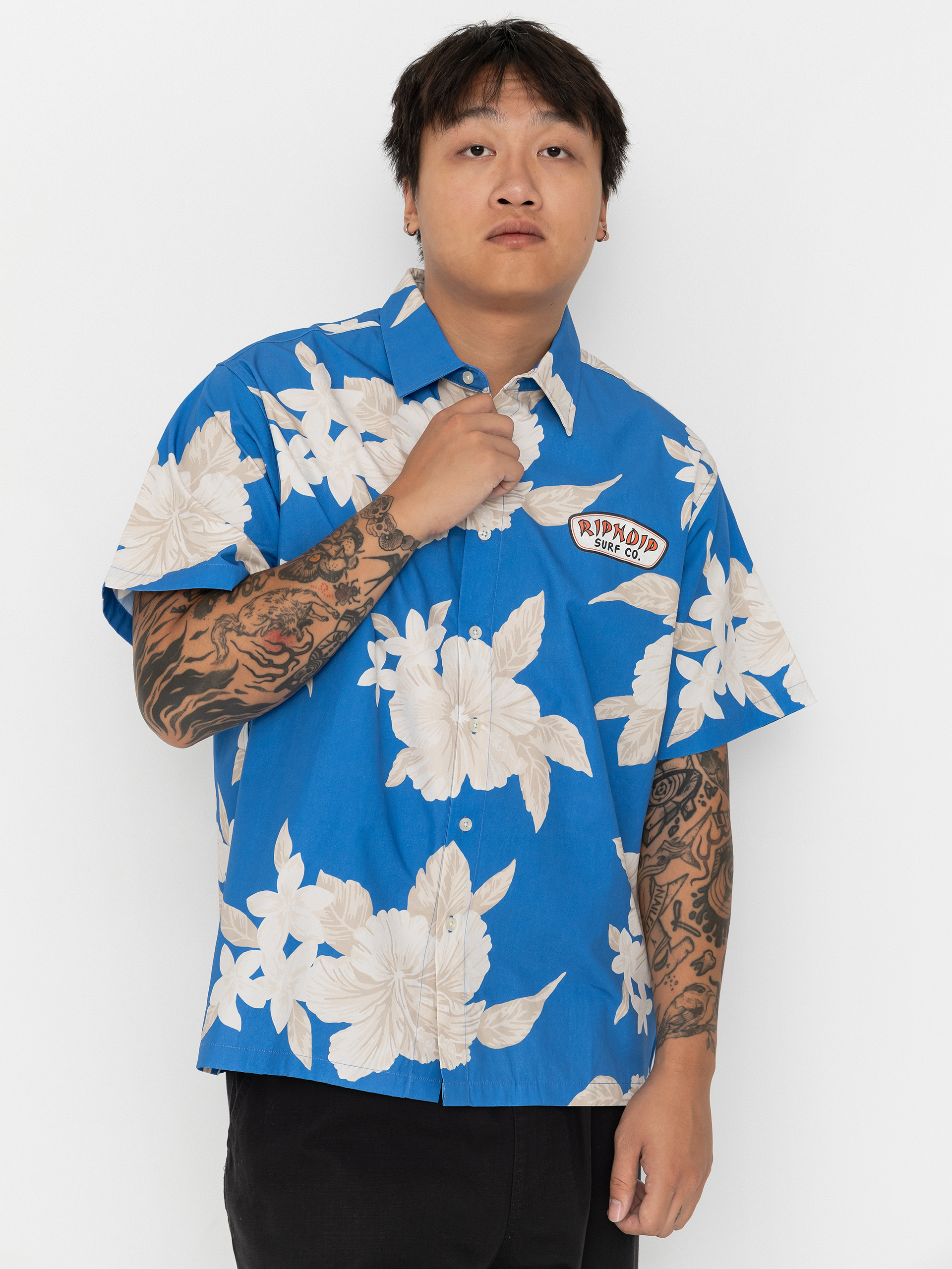 RipNDip Surf Co Ing