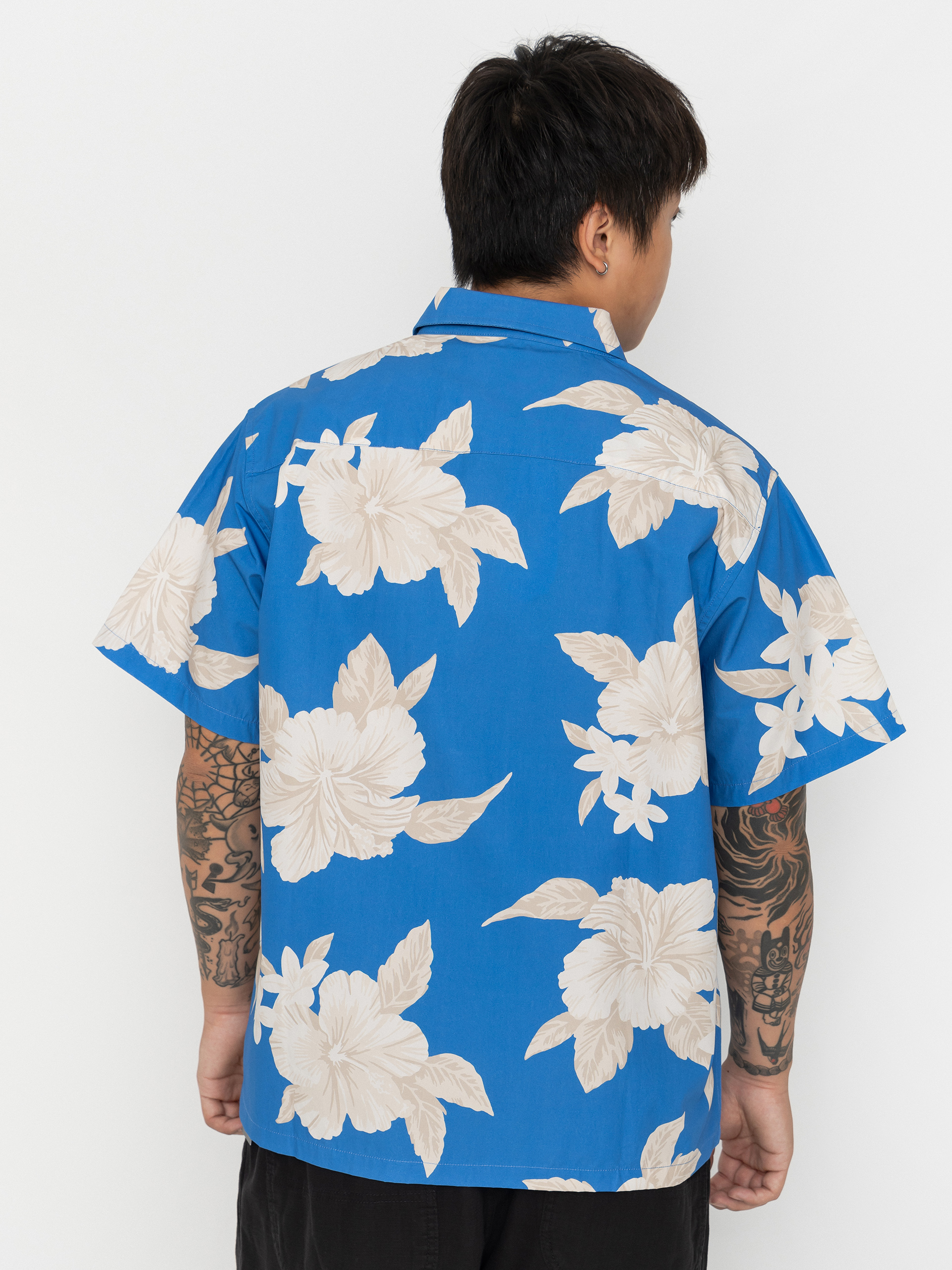 RipNDip Surf Co Ing (blue/cream)