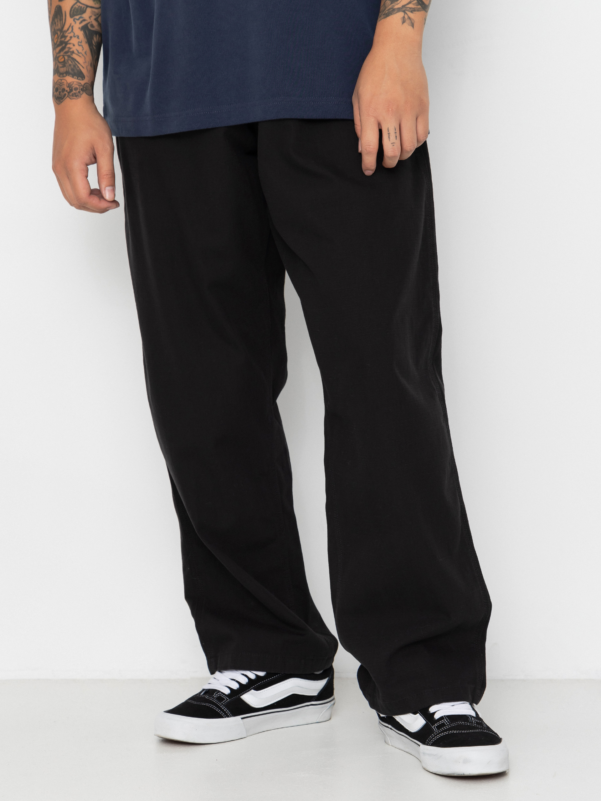 Vans Addison Barrel Kisnadrág