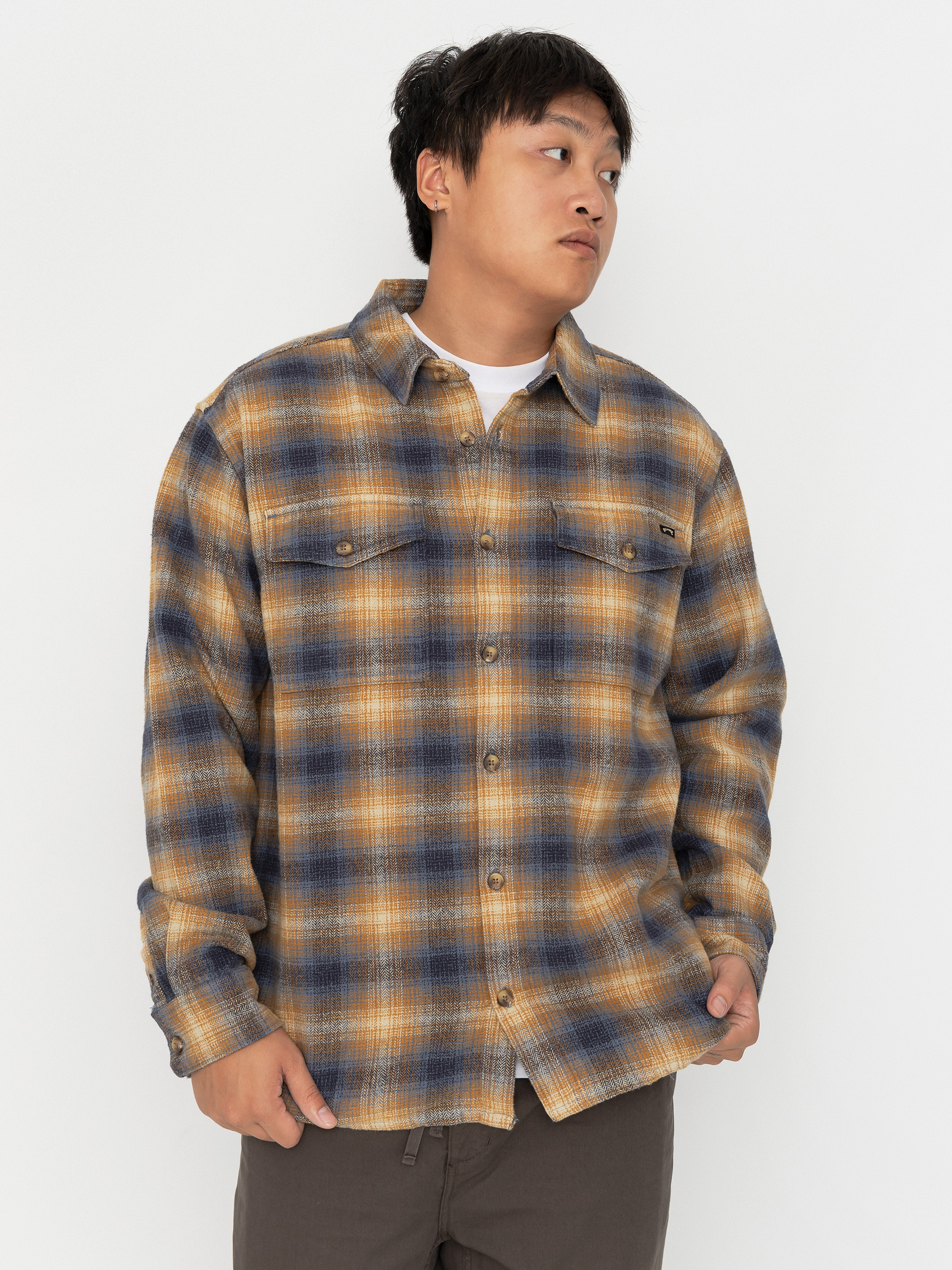 Billabong Ventura Overshirt Ing