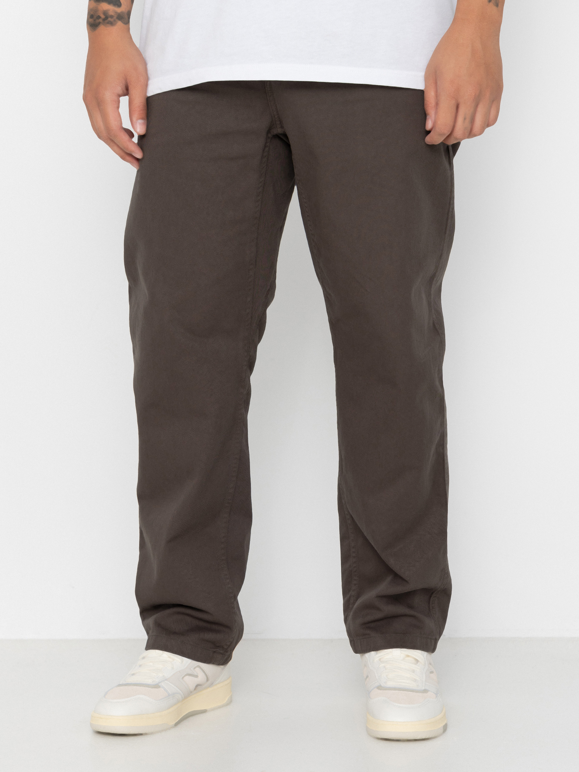 Carhartt WIP Flint Kisnadru00e1g (shungite/garment dyed)