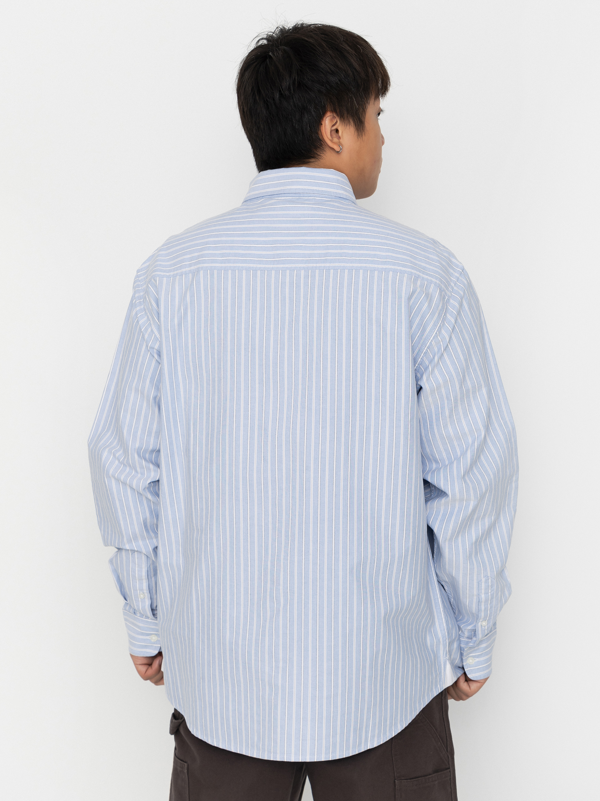 Carhartt WIP Kanan Ing (kanan stripe bleach)