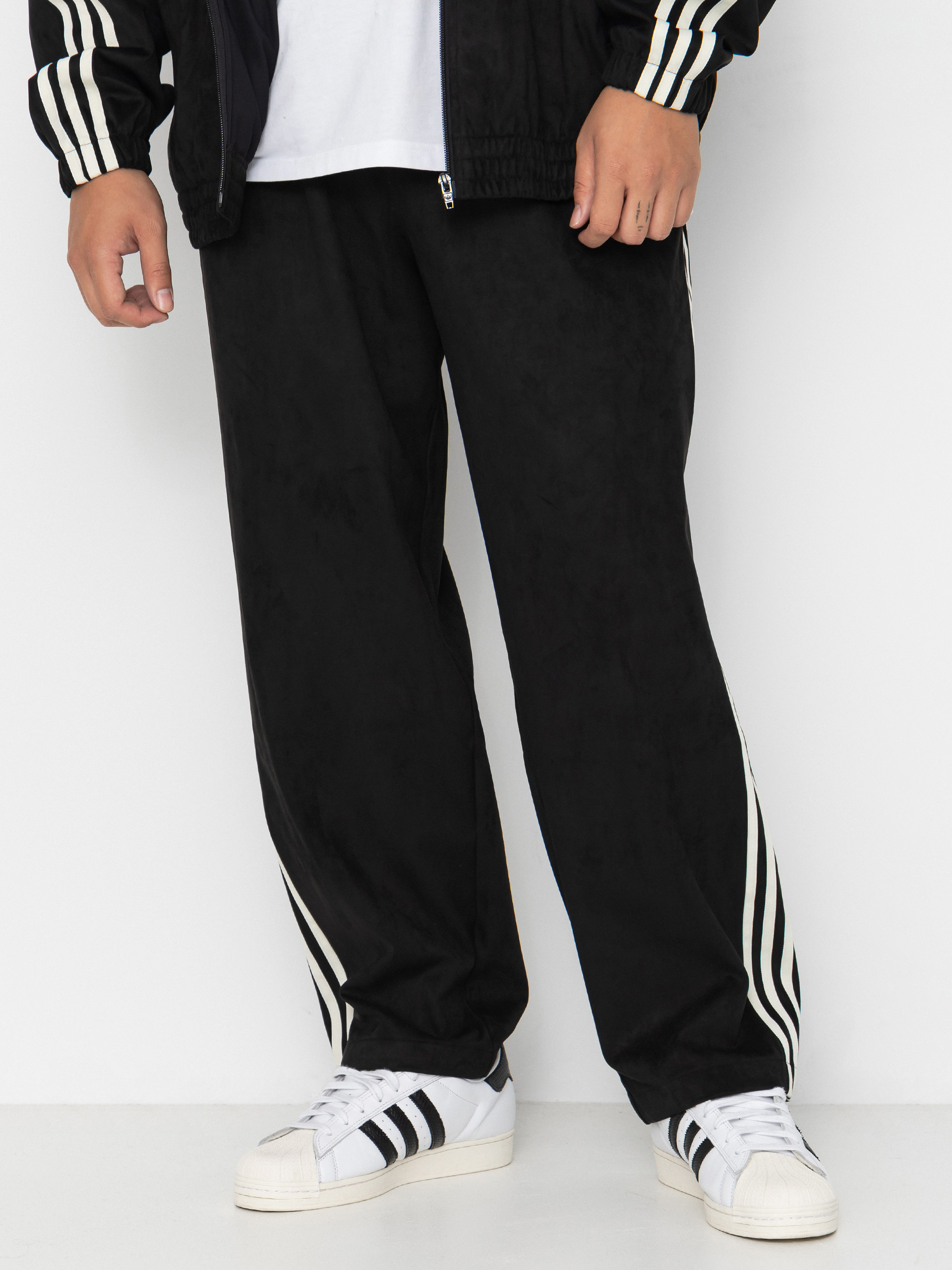 adidas Vintage Superfire Kisnadrág