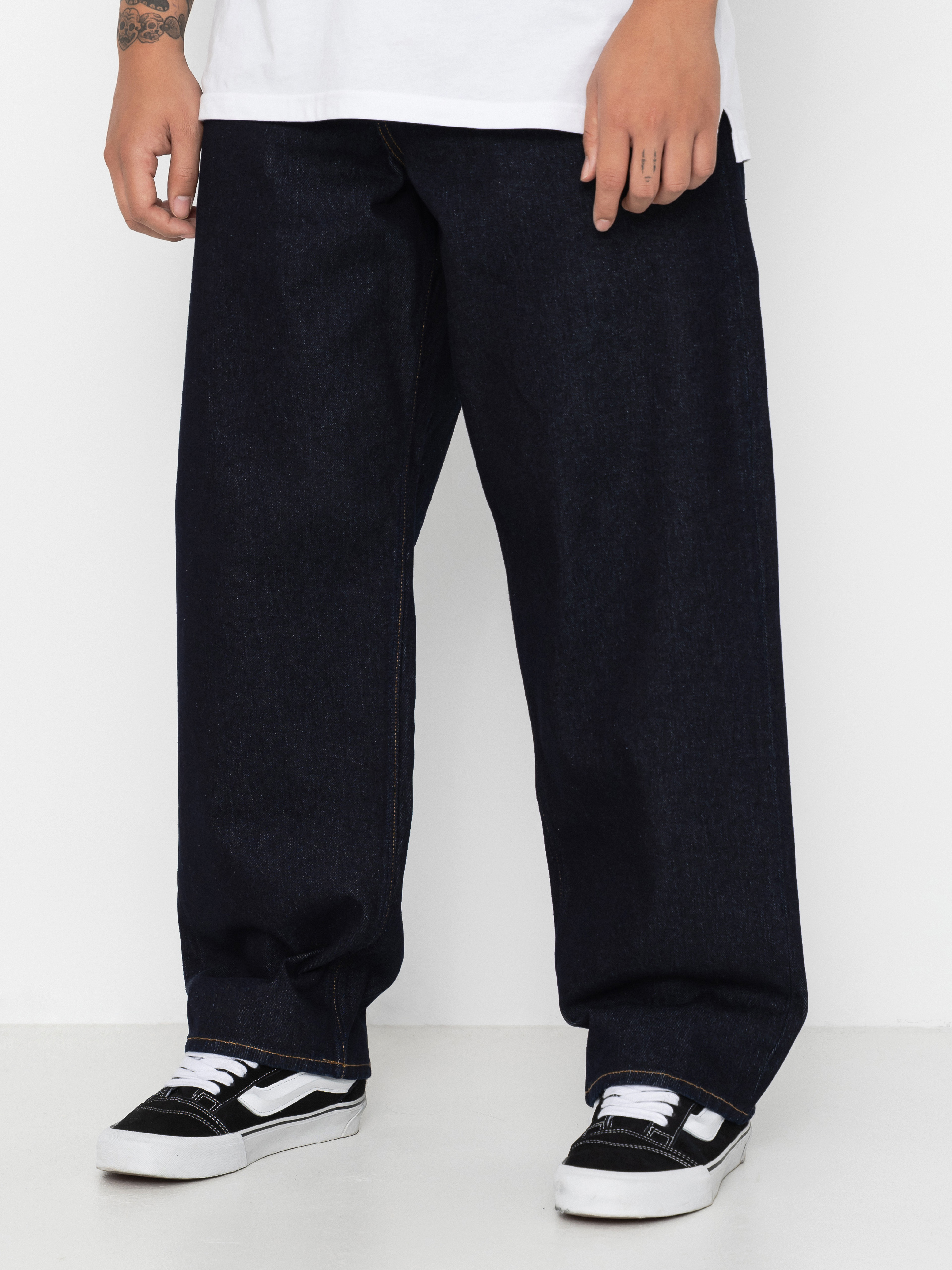 Volcom Billow Denim Kisnadrág
