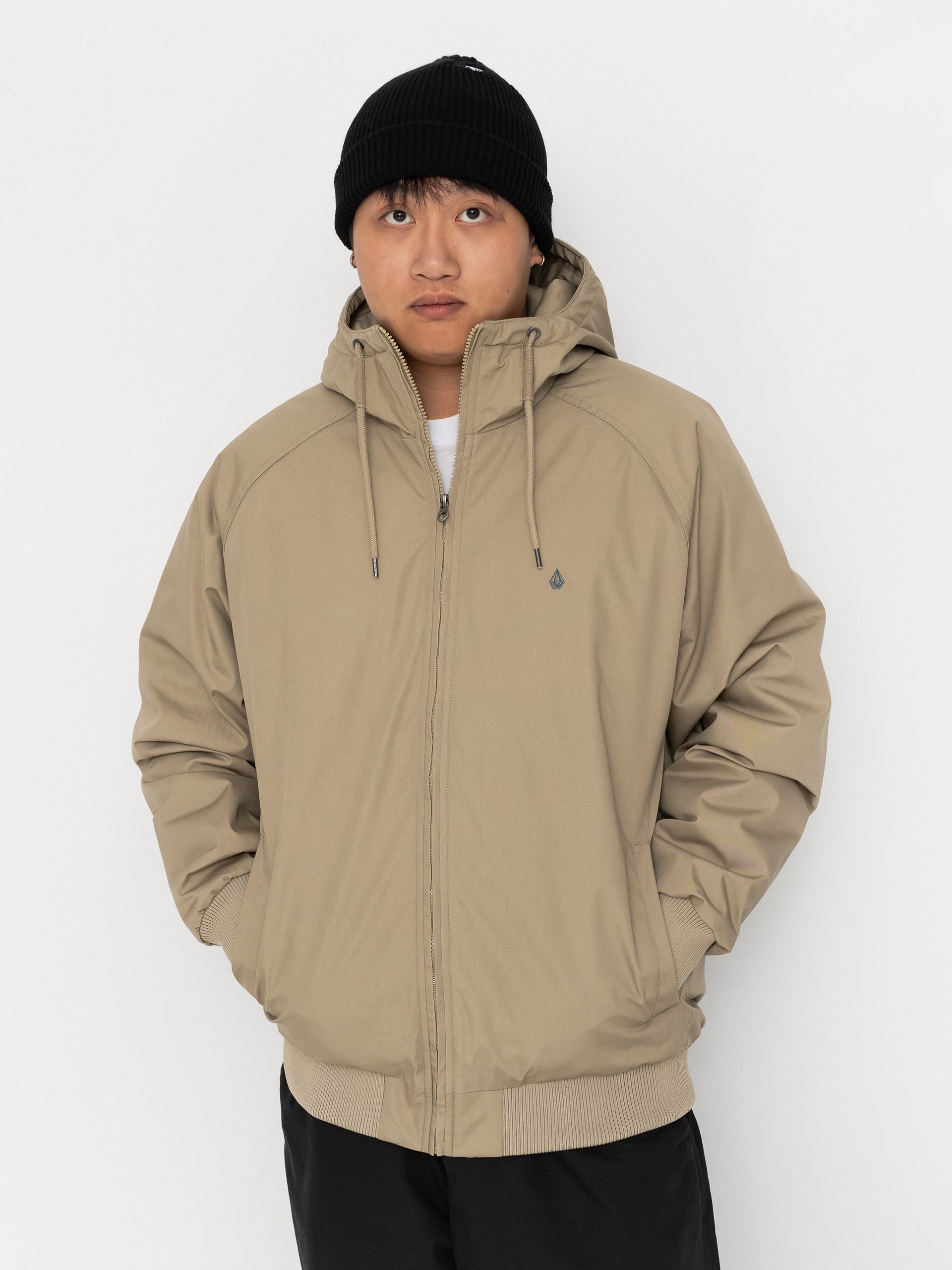 Volcom Hernan 10K Dzseki