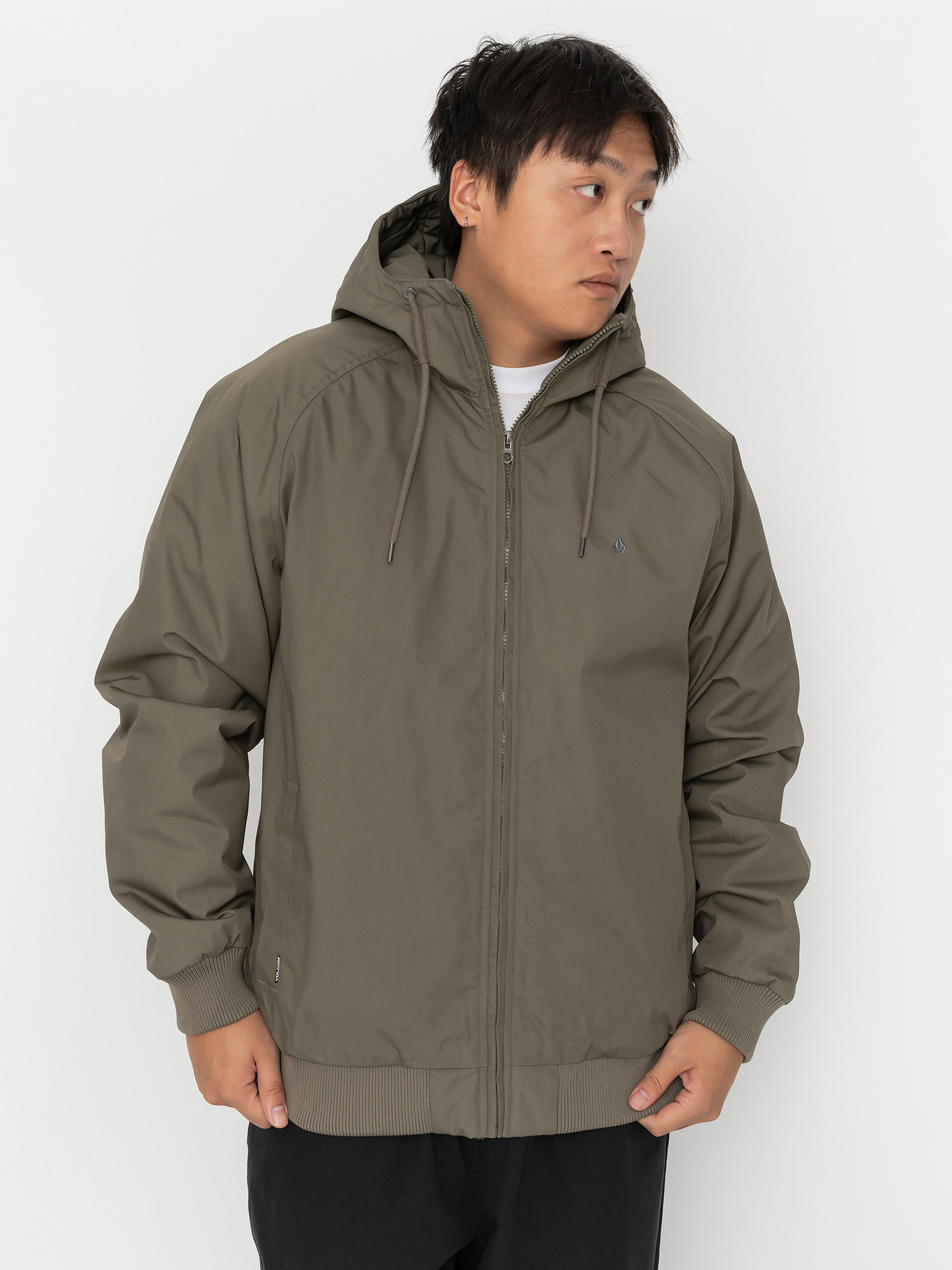 Volcom Hernan 10K Dzseki